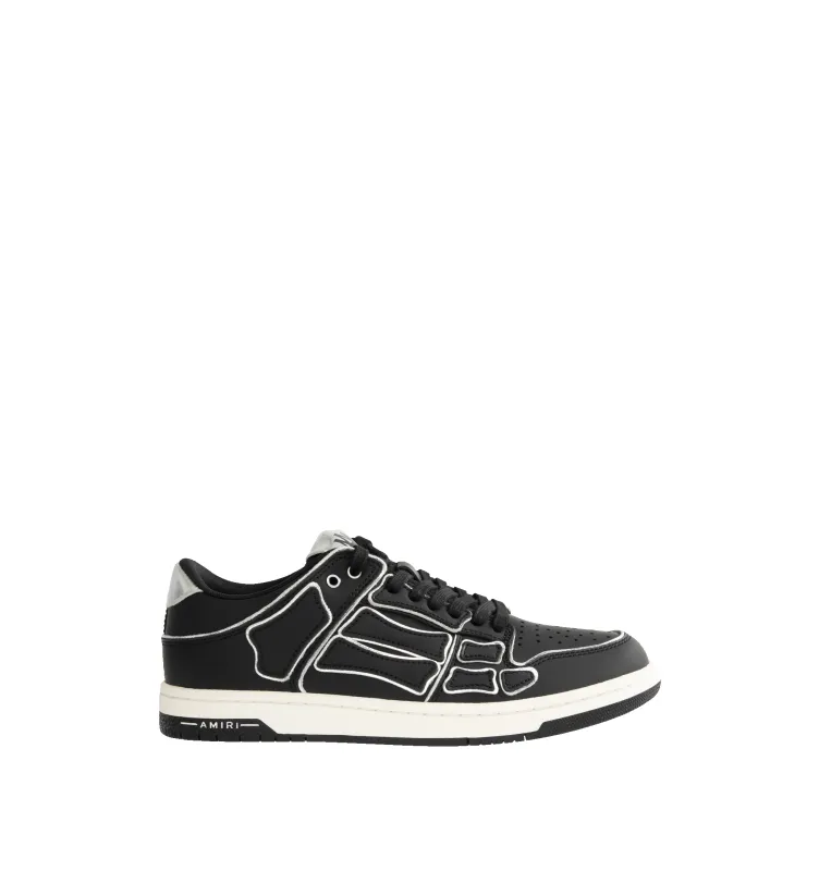 SKEL TOP LOW SNEAKER (MENS) sold by Hirshleifers