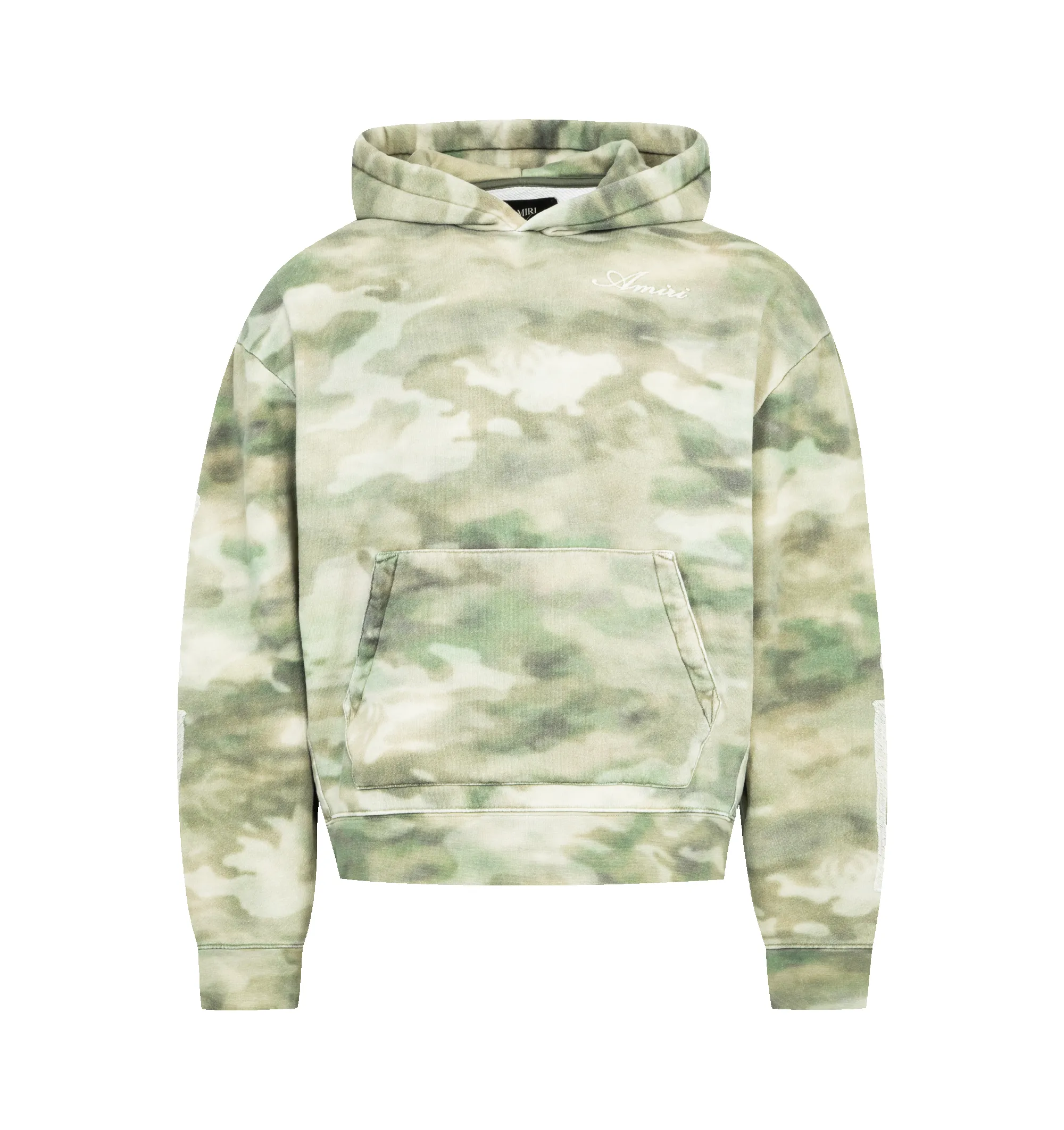 BONES OVERSIZED HOODIE (MENS) sold by Hirshleifers