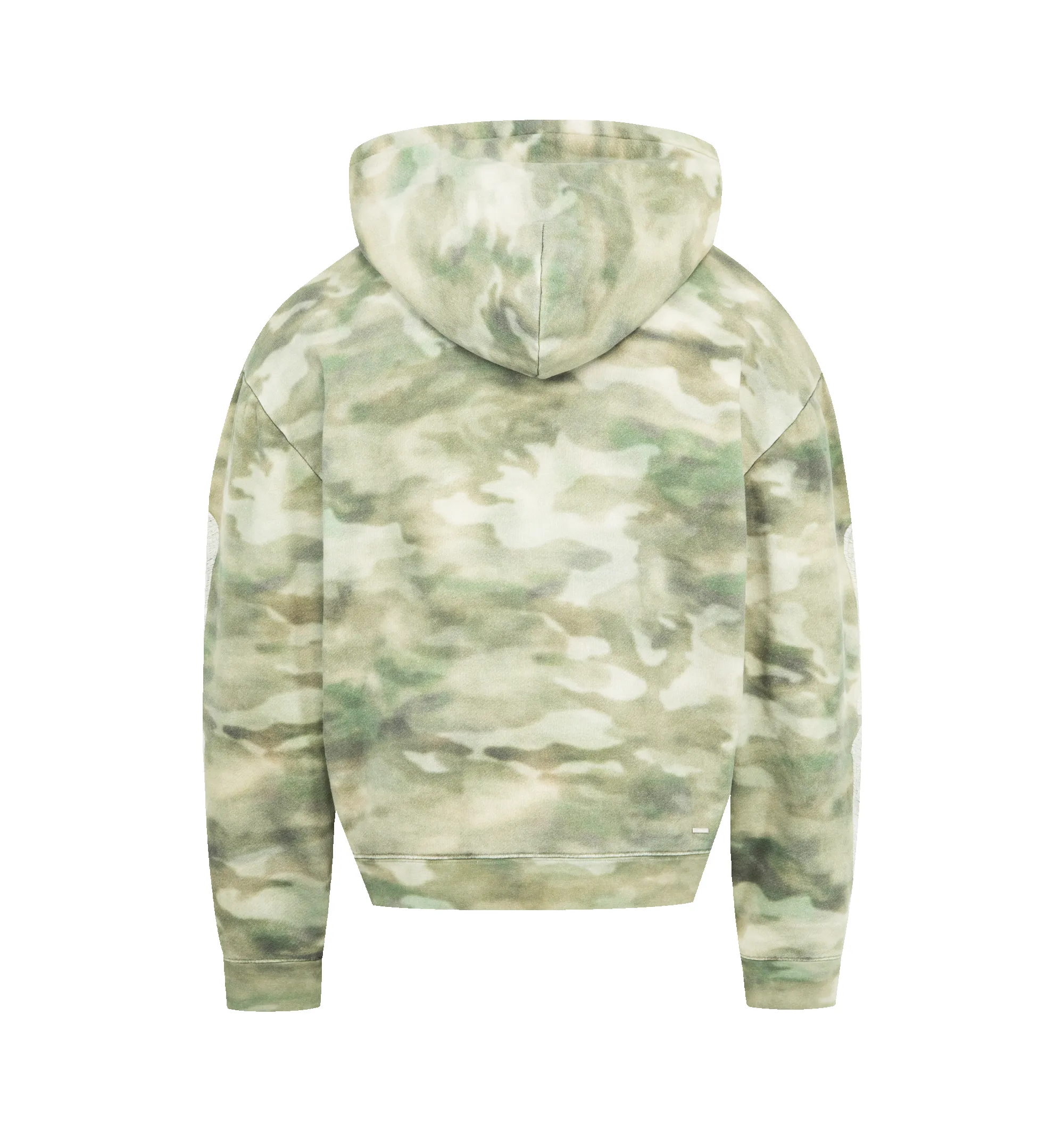 BONES OVERSIZED HOODIE (MENS) sold by Hirshleifers product image thumbnail 2