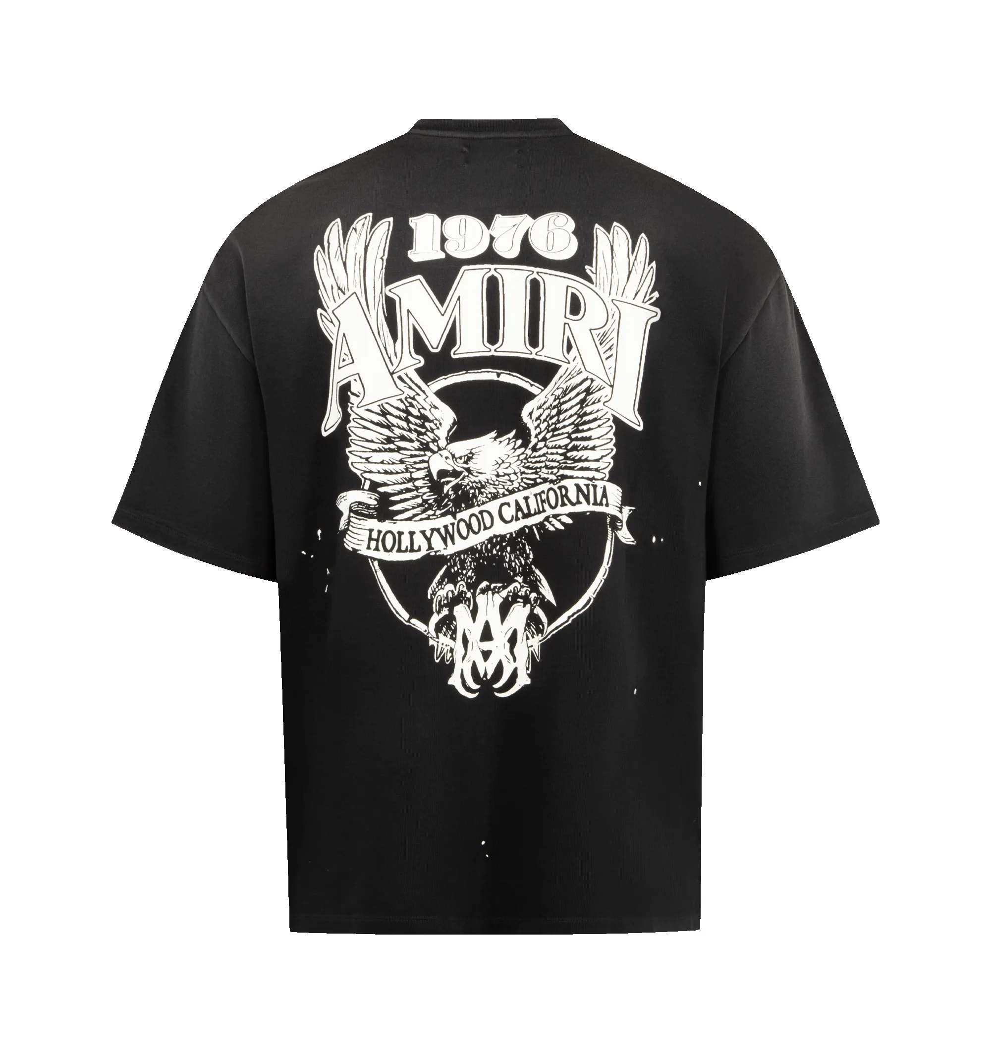 EAGLE OVERSIZED TEE (MENS) sold by Hirshleifers product image thumbnail 2