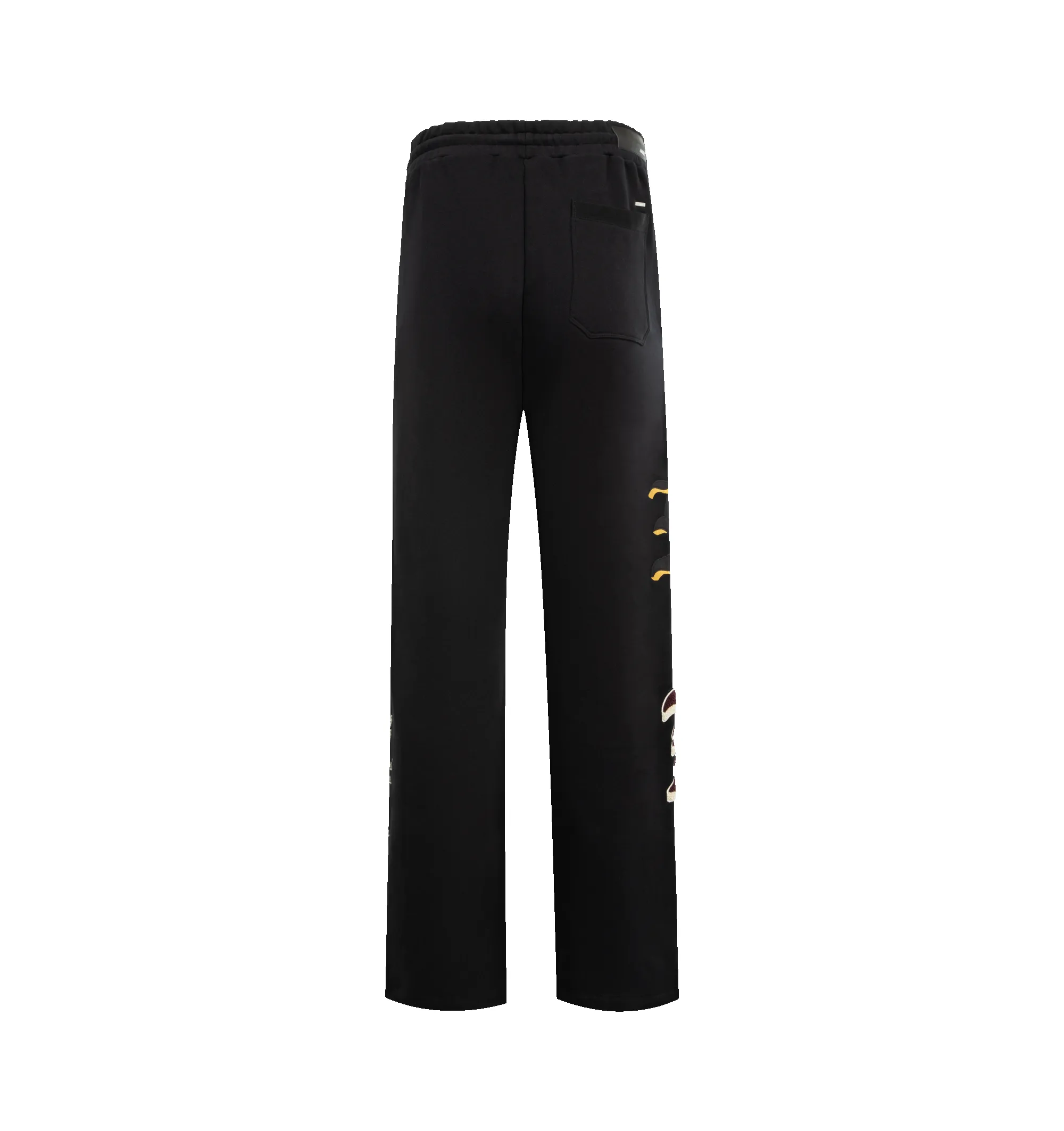 VARSITY PATCH SWEATPANT (MENS) sold by Hirshleifers product image thumbnail 2