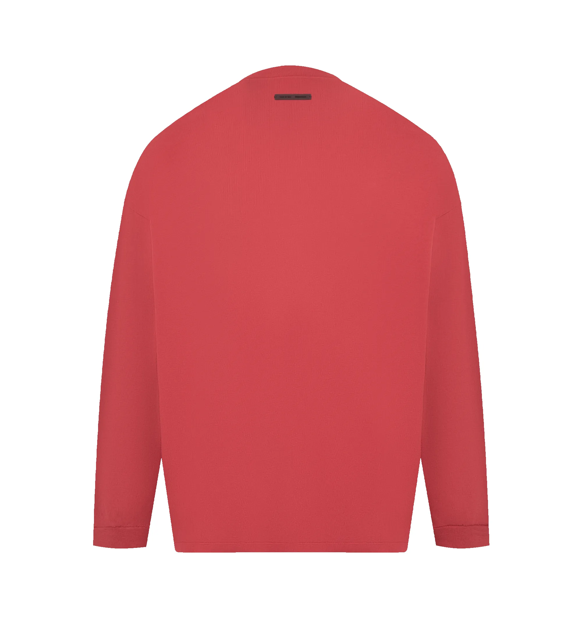 90S LONG SLEEVE TEE (MENS) sold by Hirshleifers product image thumbnail 2