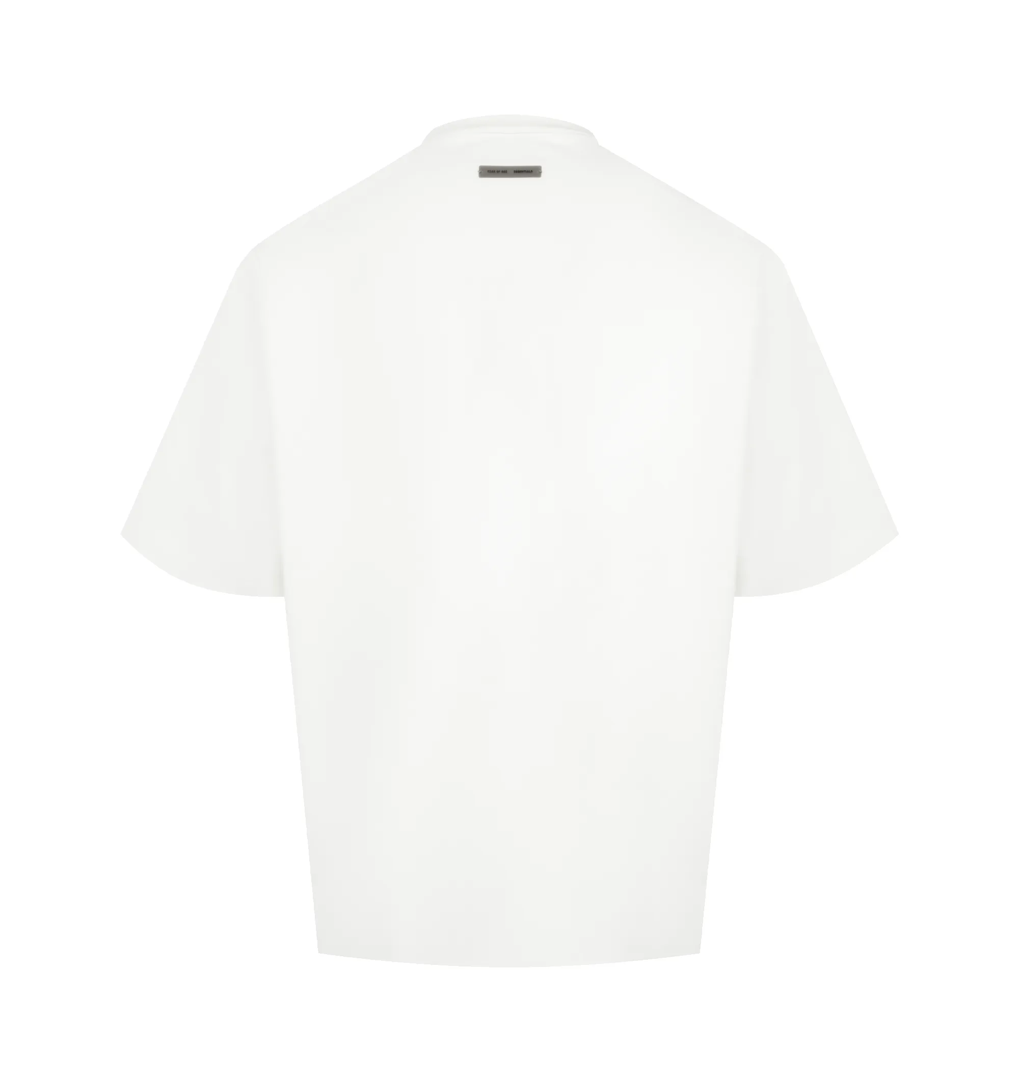 90S PONTE TEE (MENS) sold by Hirshleifers product image thumbnail 2