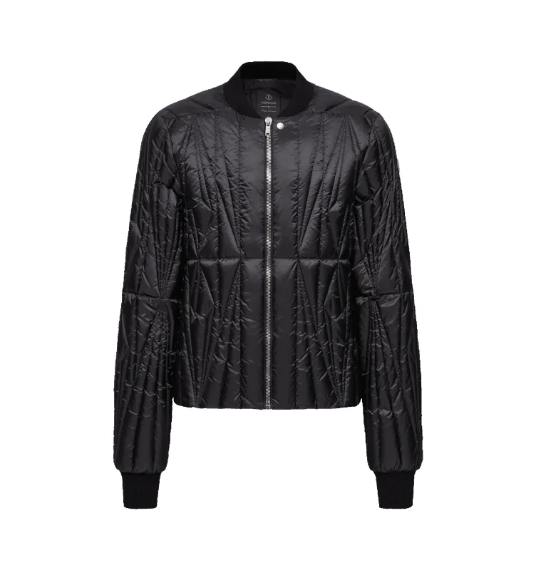 GEOCAMO FLIGHT JACKET (UNISEX) sold by Hirshleifers