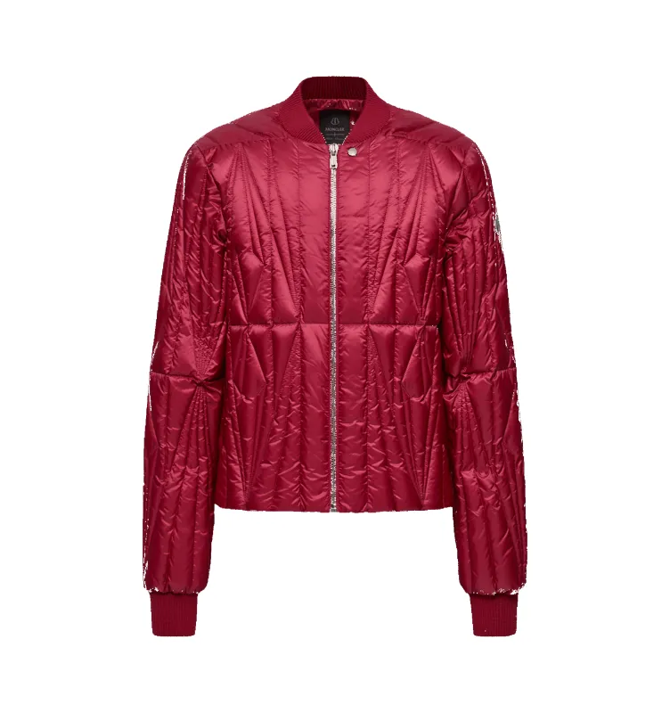 GEOCAMO FLIGHT JACKET (UNISEX) sold by Hirshleifers