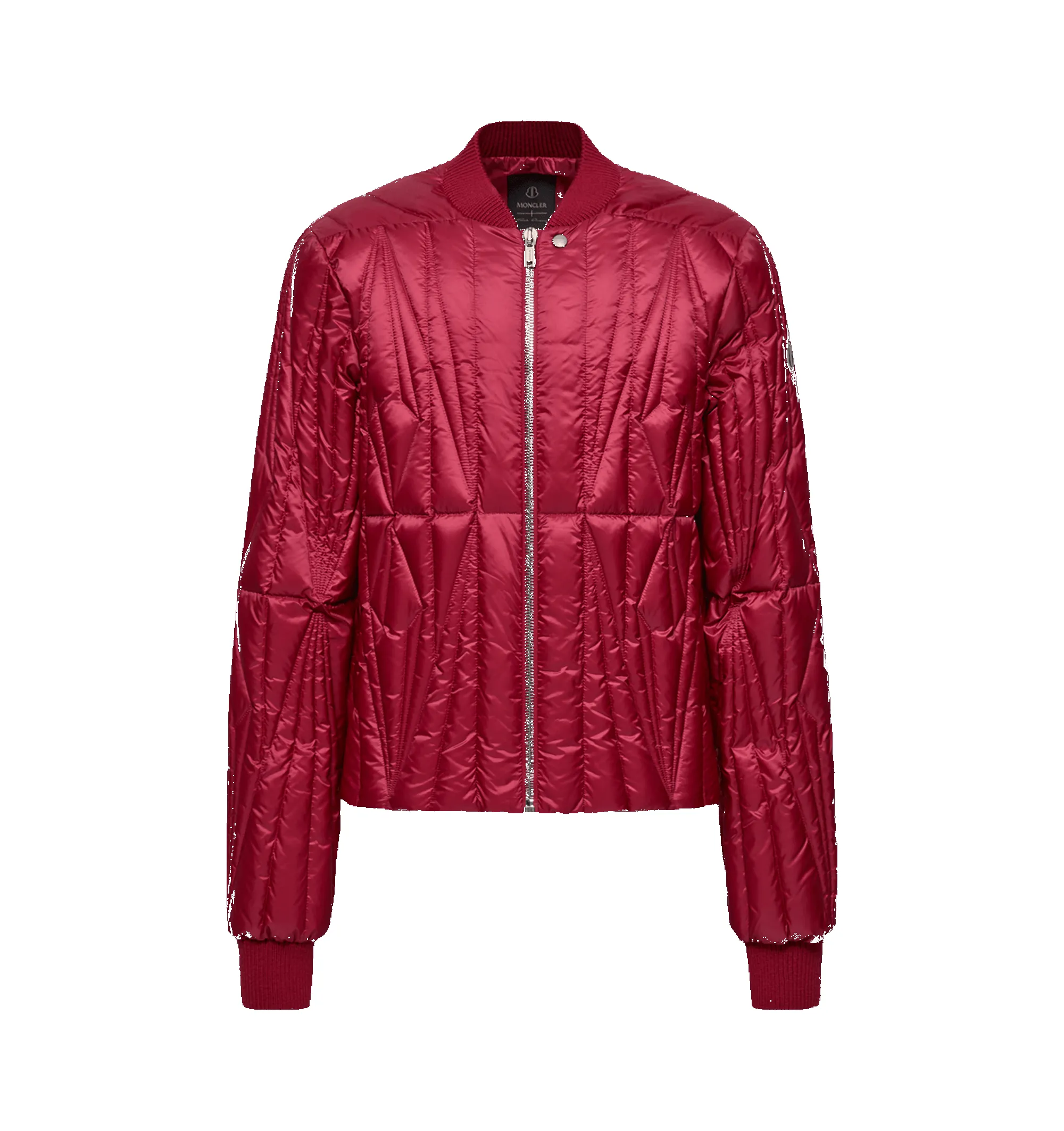 GEOCAMO FLIGHT JACKET (UNISEX) sold by Hirshleifers