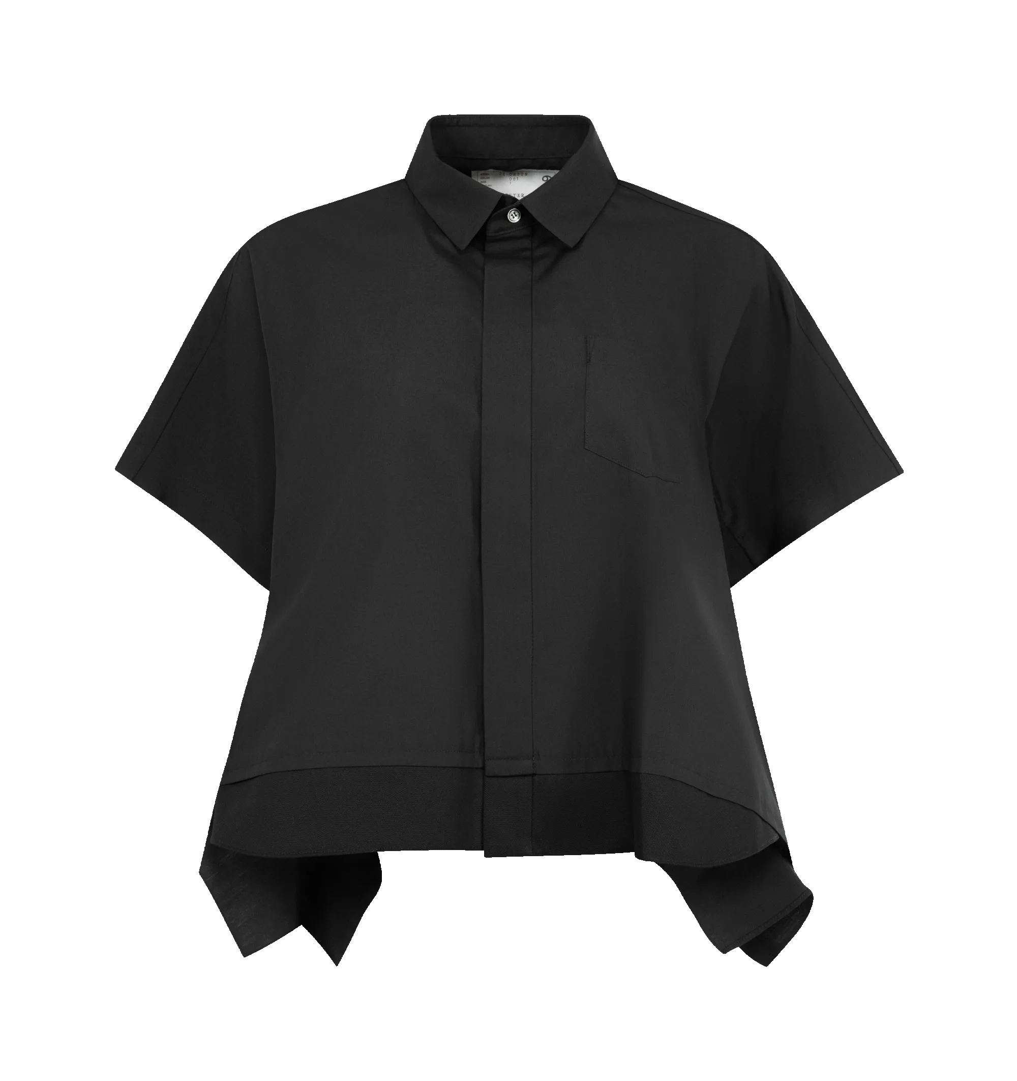 POPLIN SHIRT (WOMENS) sold by Hirshleifers