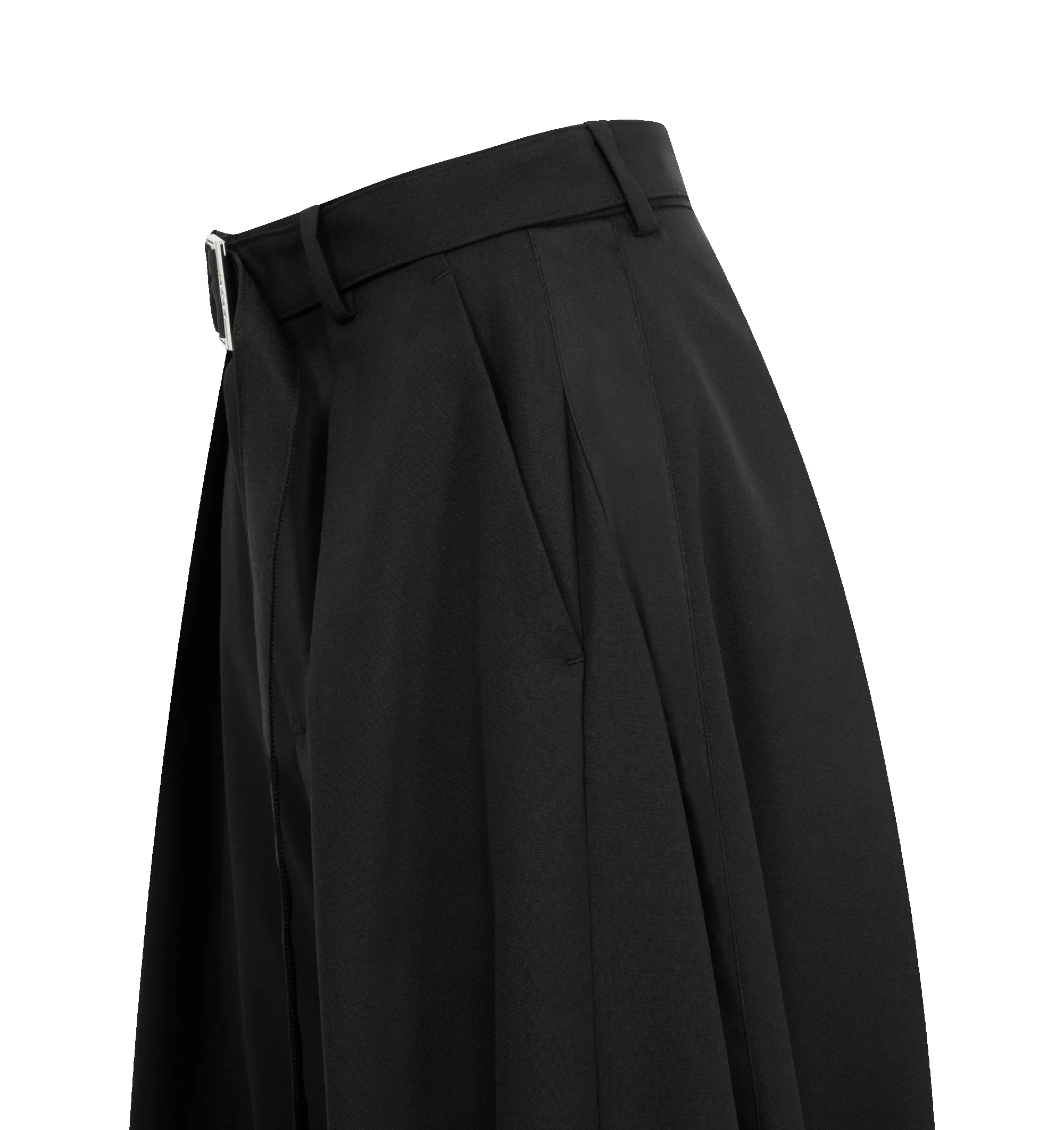 SUITING PANTS (WOMENS) sold by Hirshleifers product image thumbnail 3