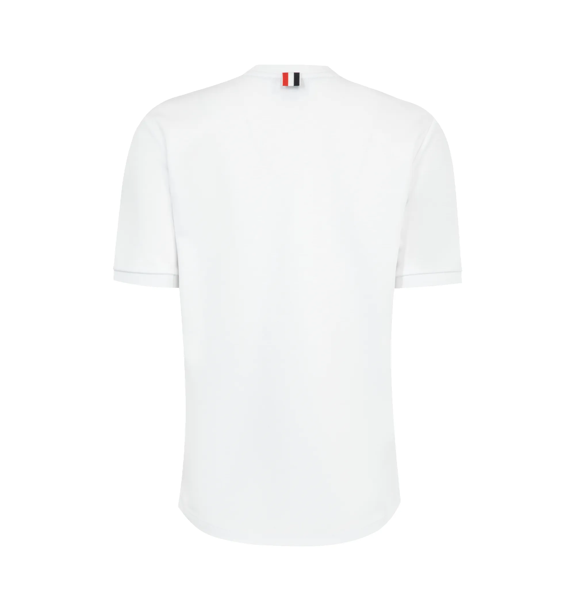 SHORT SLEEVE TEE (WOMENS) sold by Hirshleifers product image thumbnail 2