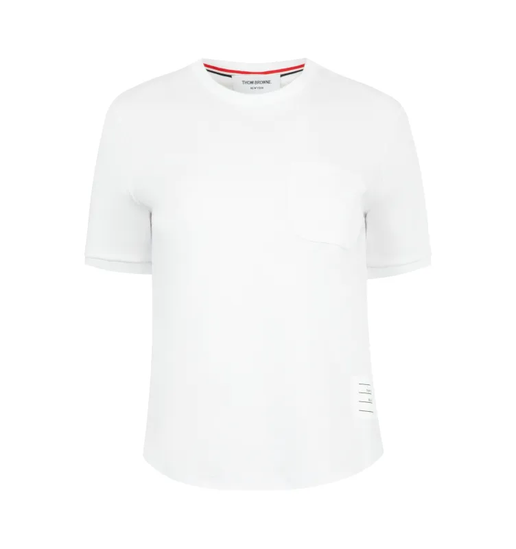 SHORT SLEEVE TEE (WOMENS) sold by Hirshleifers