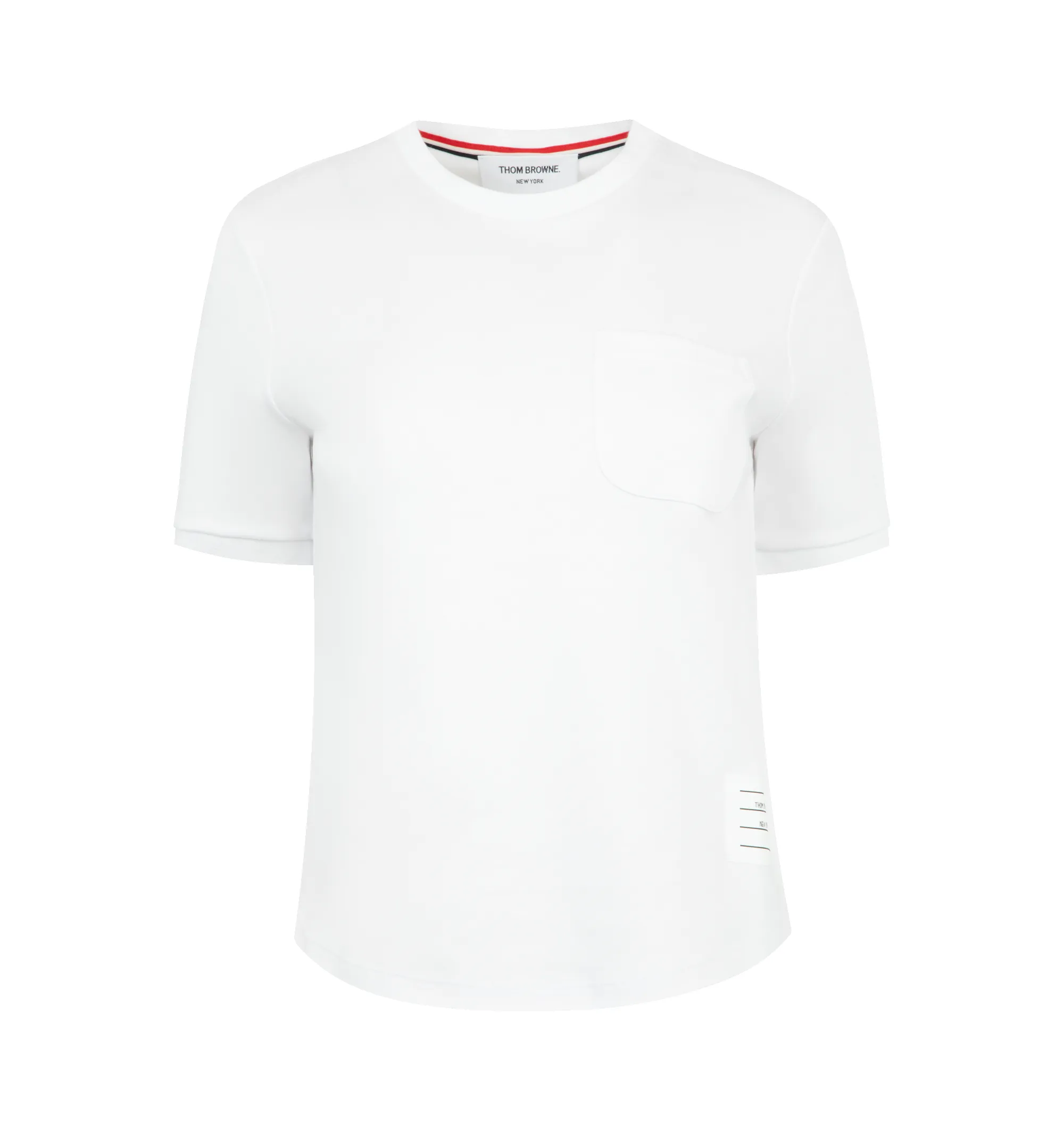 SHORT SLEEVE TEE (WOMENS) sold by Hirshleifers