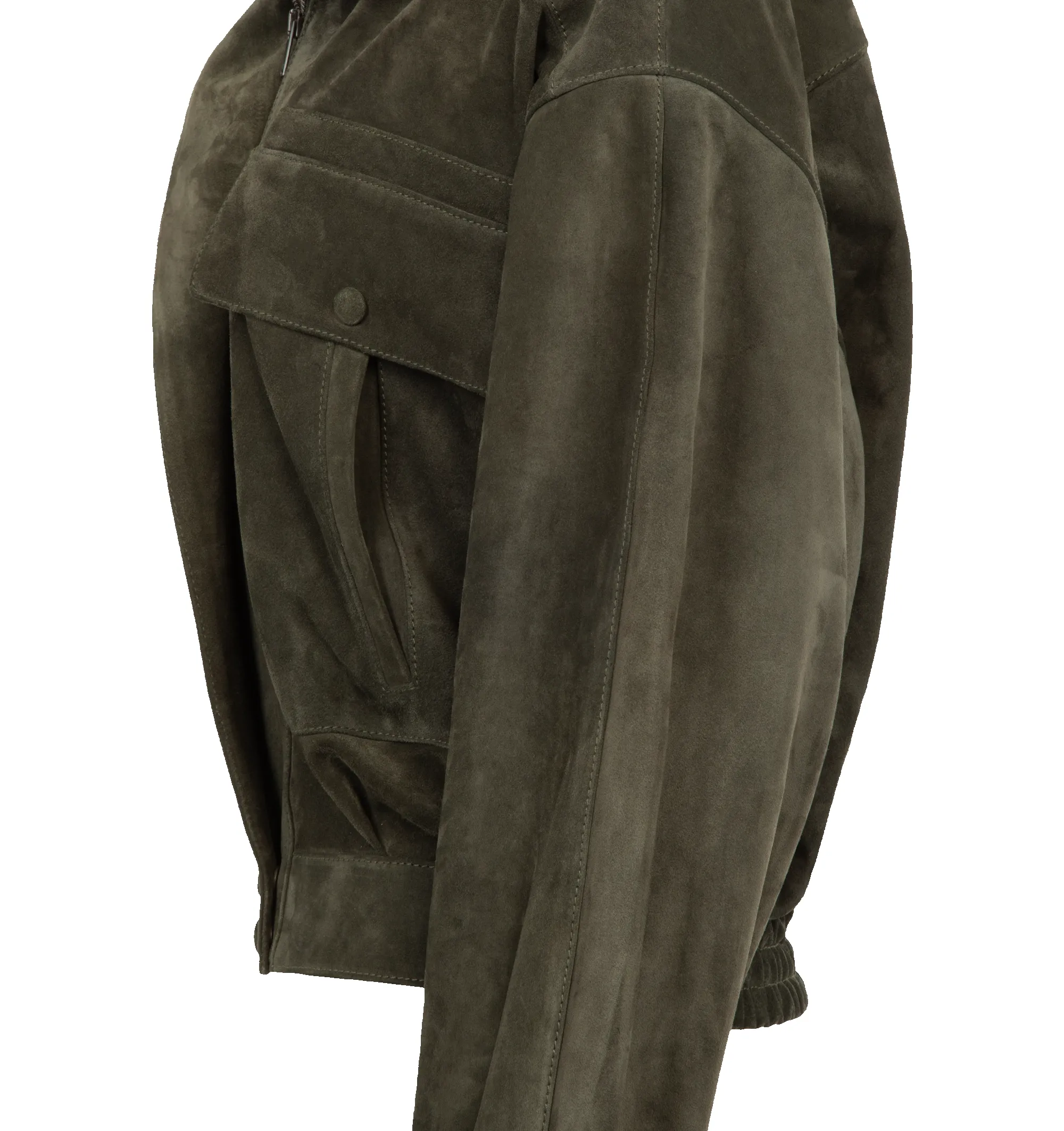 VINTAGE JACKET (WOMENS) sold by Hirshleifers product image thumbnail 3