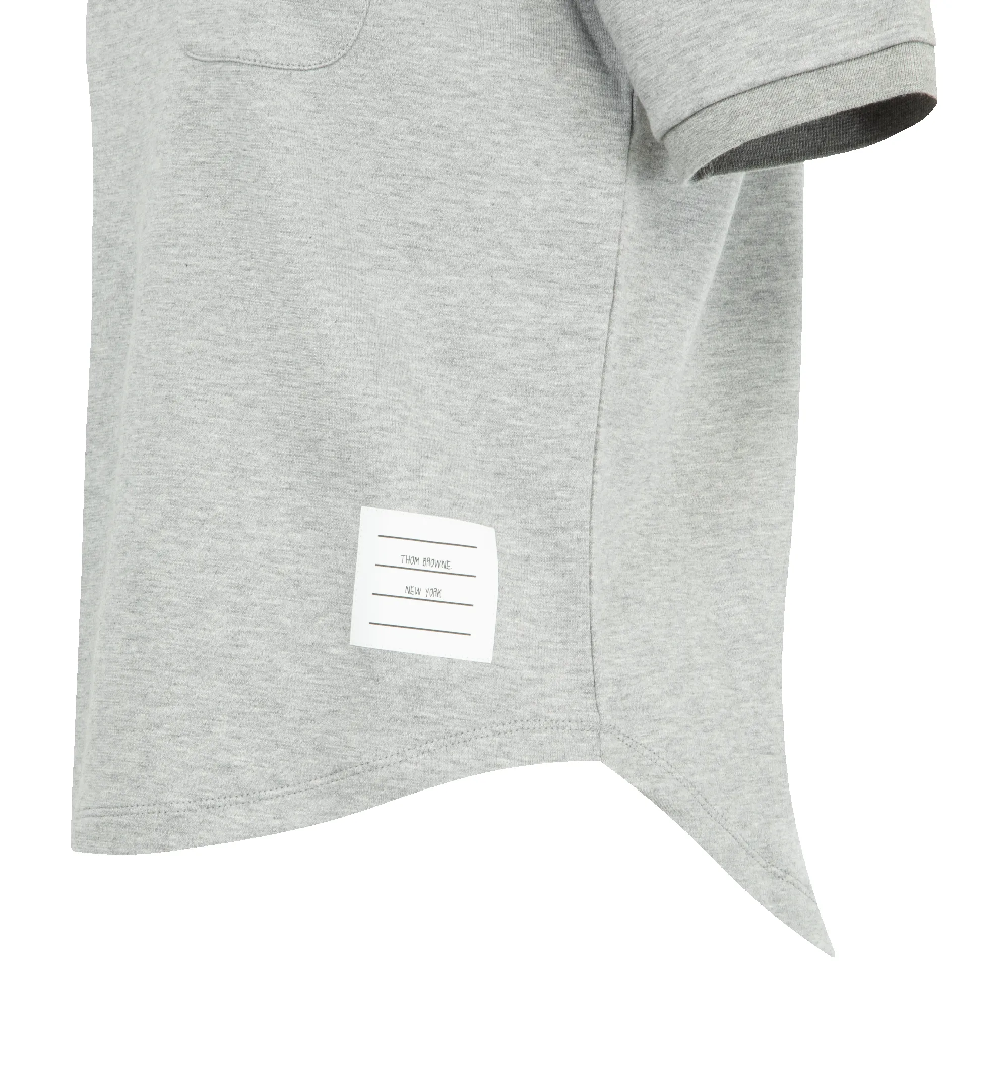 SHORT SLEEVE TEE (WOMENS) sold by Hirshleifers product image thumbnail 3