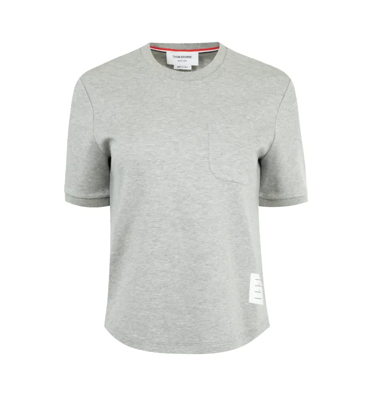 SHORT SLEEVE TEE (WOMENS) sold by Hirshleifers