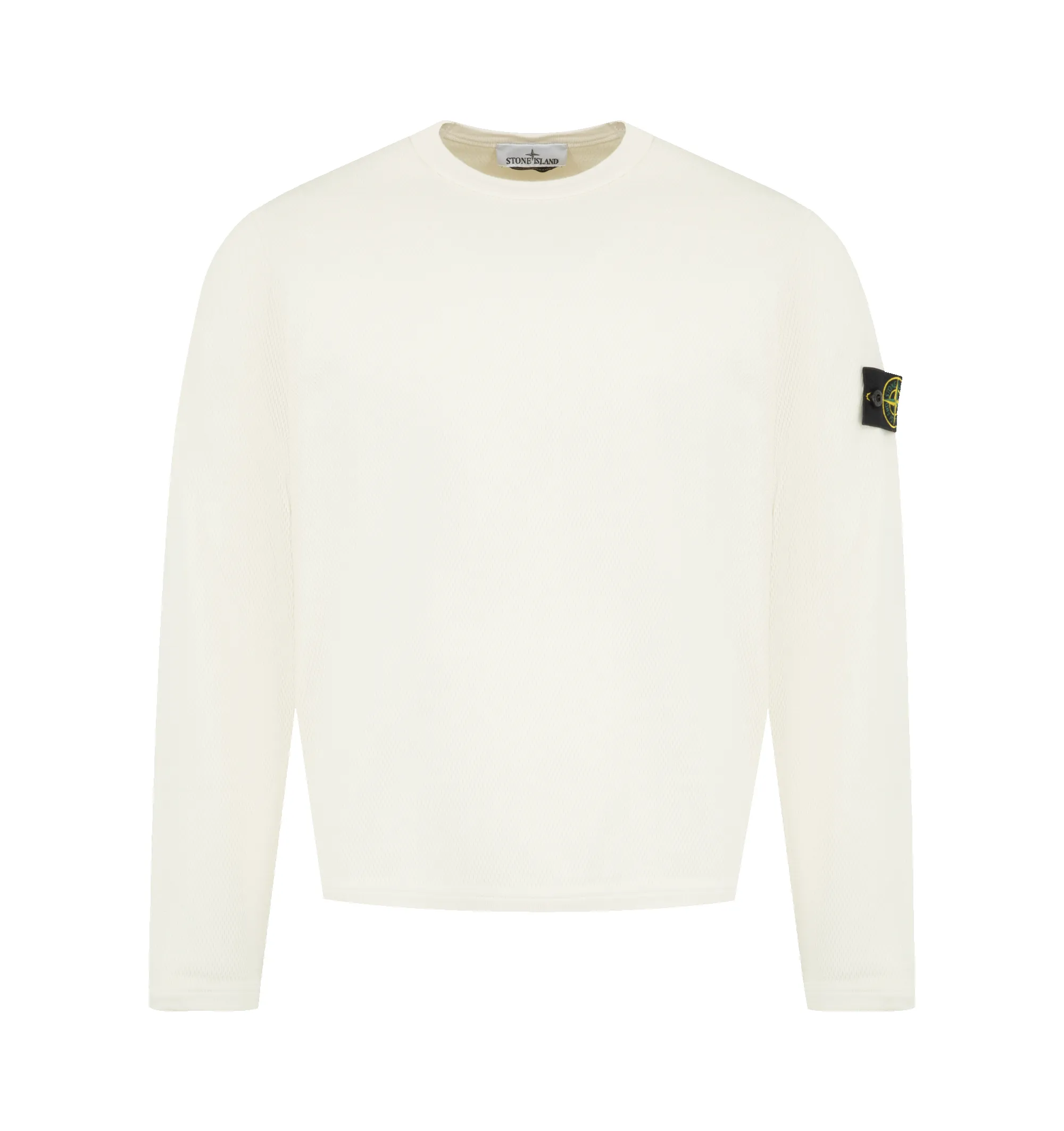 SWEATSHIRT (MENS) sold by Hirshleifers