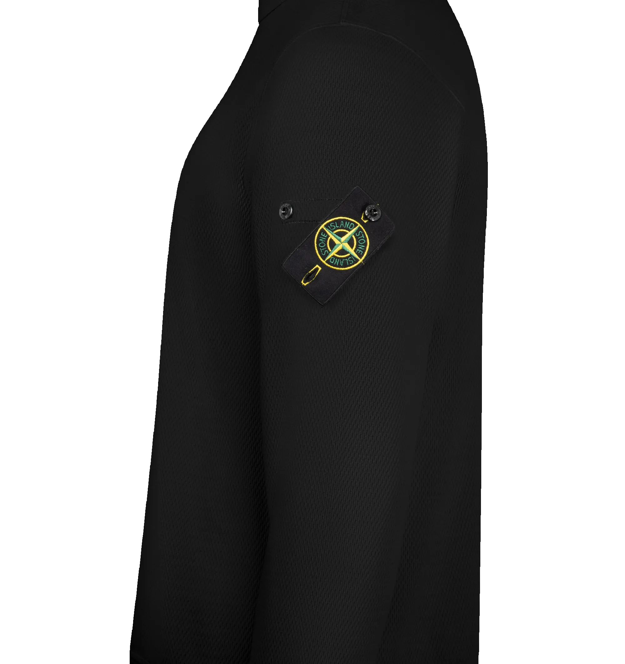 SWEATSHIRT (MENS) sold by Hirshleifers product image thumbnail 3