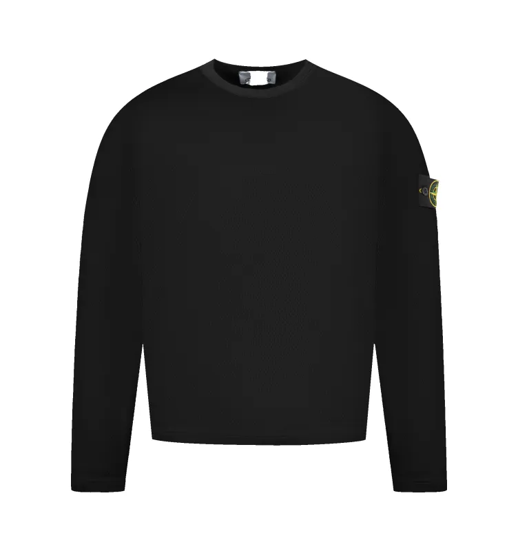 SWEATSHIRT (MENS) sold by Hirshleifers