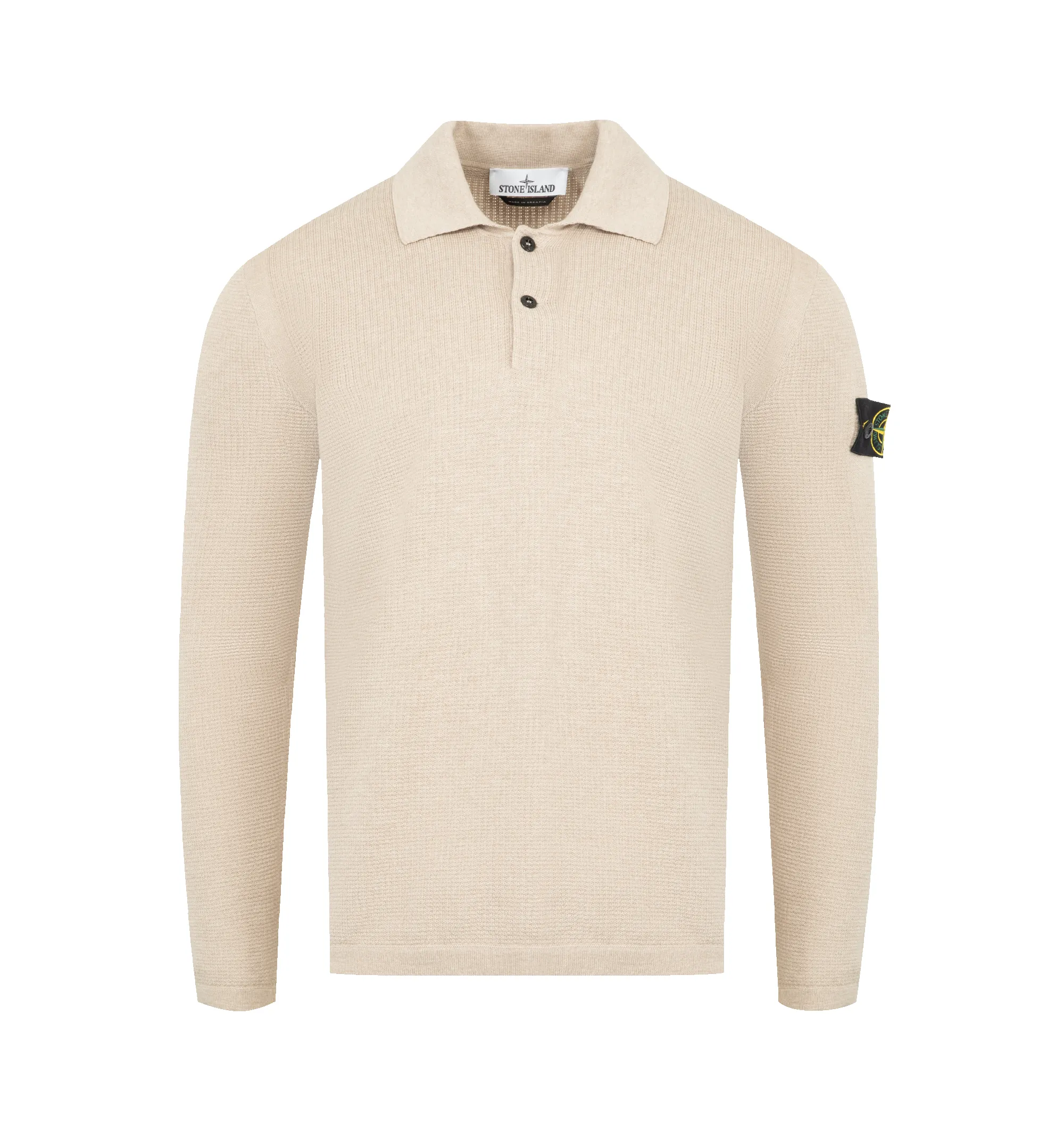 LS POLO (MENS) sold by Hirshleifers