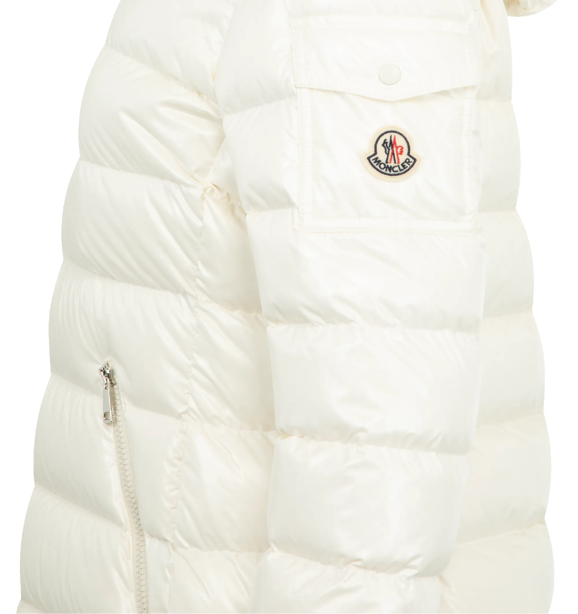 BADYF JACKET (WOMENS) sold by Hirshleifers product image thumbnail 4