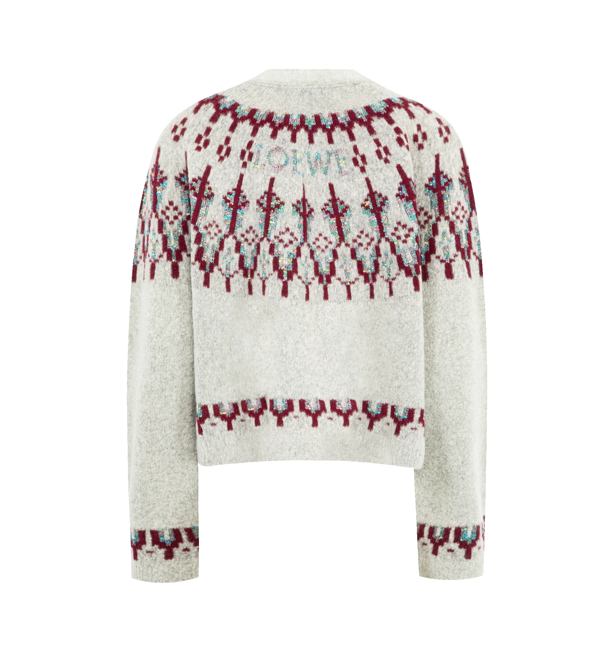 CARDIGAN (WOMENS) sold by Hirshleifers product image thumbnail 2