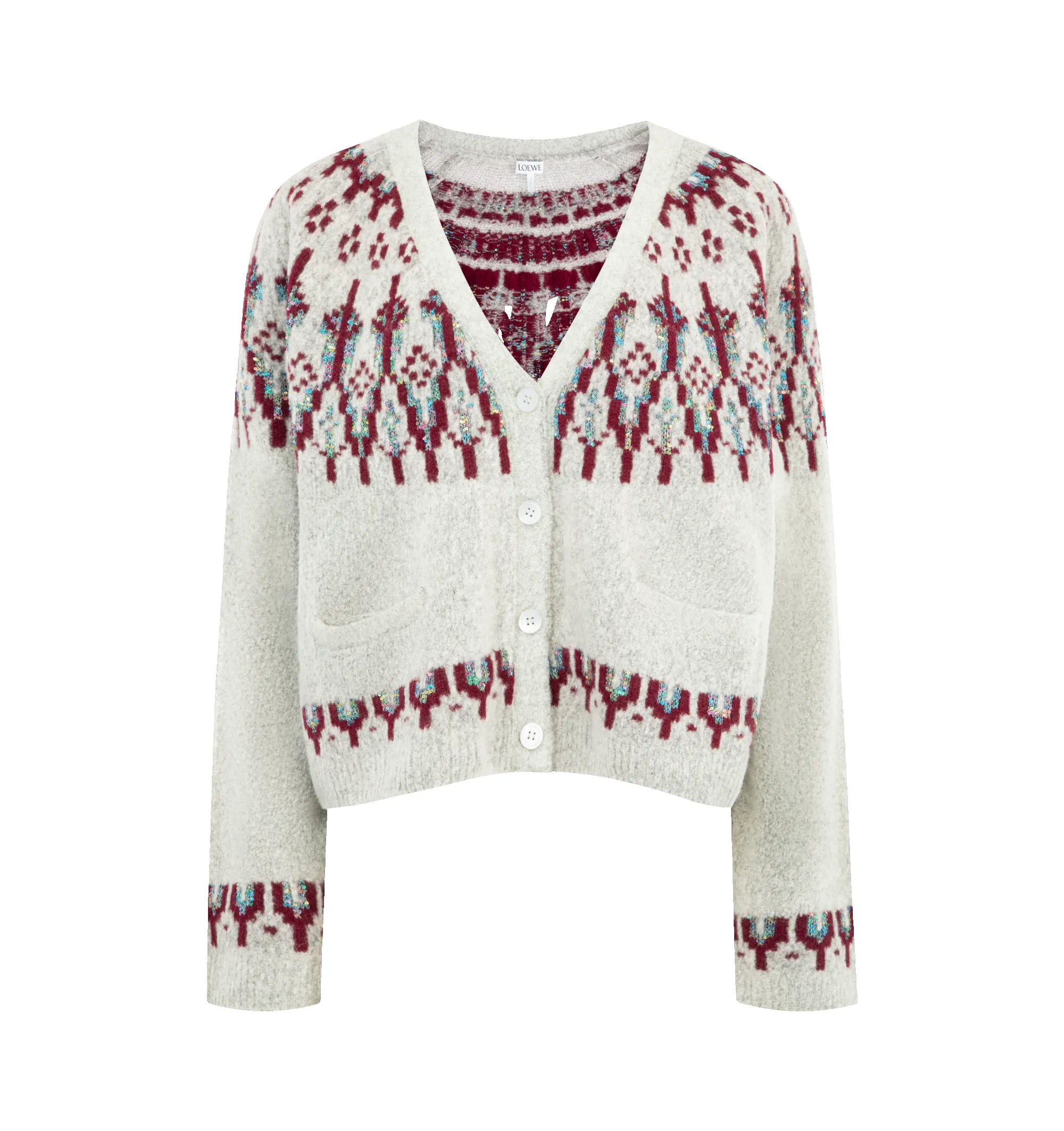 CARDIGAN (WOMENS) sold by Hirshleifers