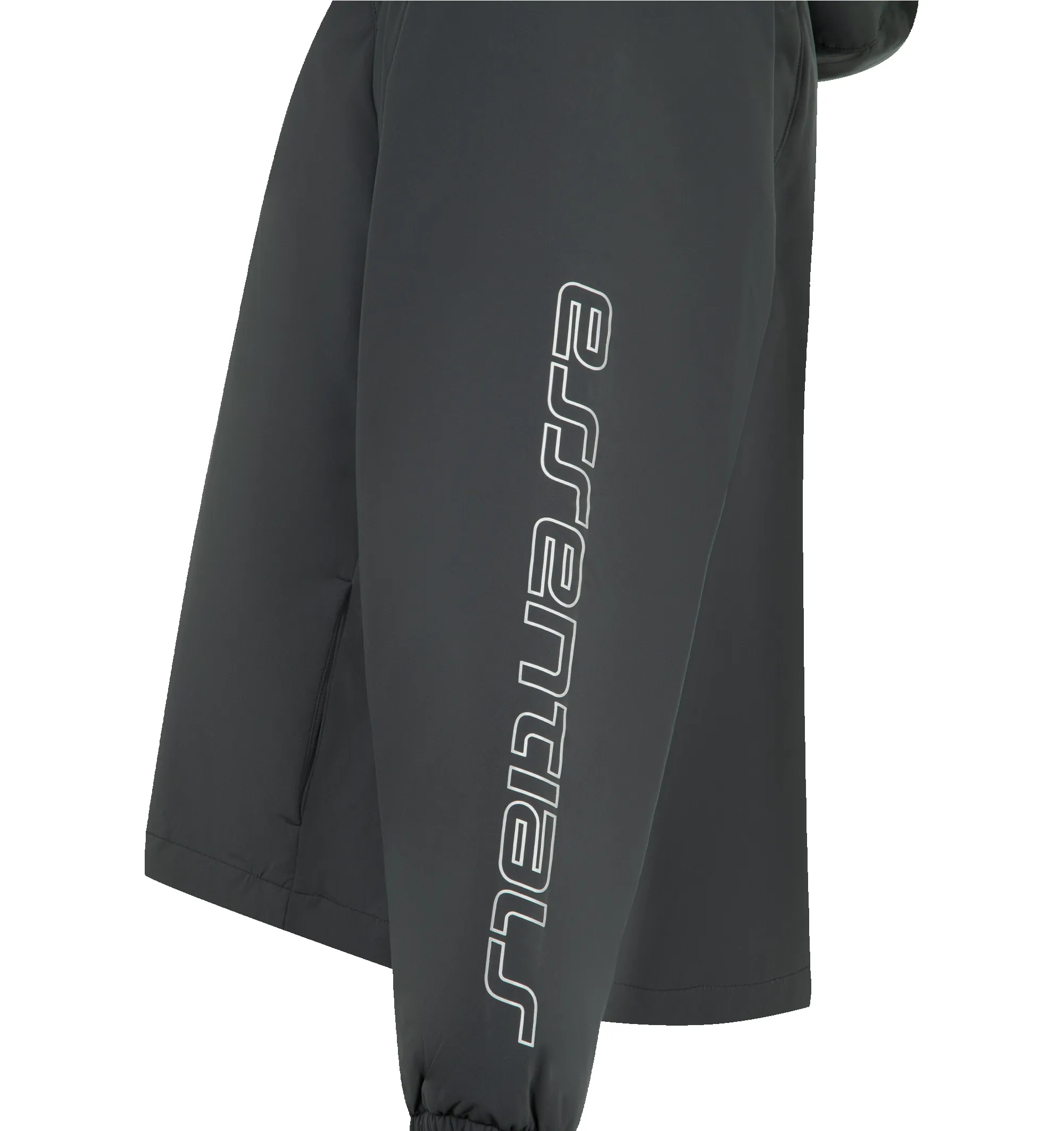 HALF ZIP ANORAK (MENS) sold by Hirshleifers product image thumbnail 3