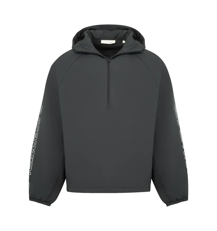 HALF ZIP ANORAK (MENS) sold by Hirshleifers