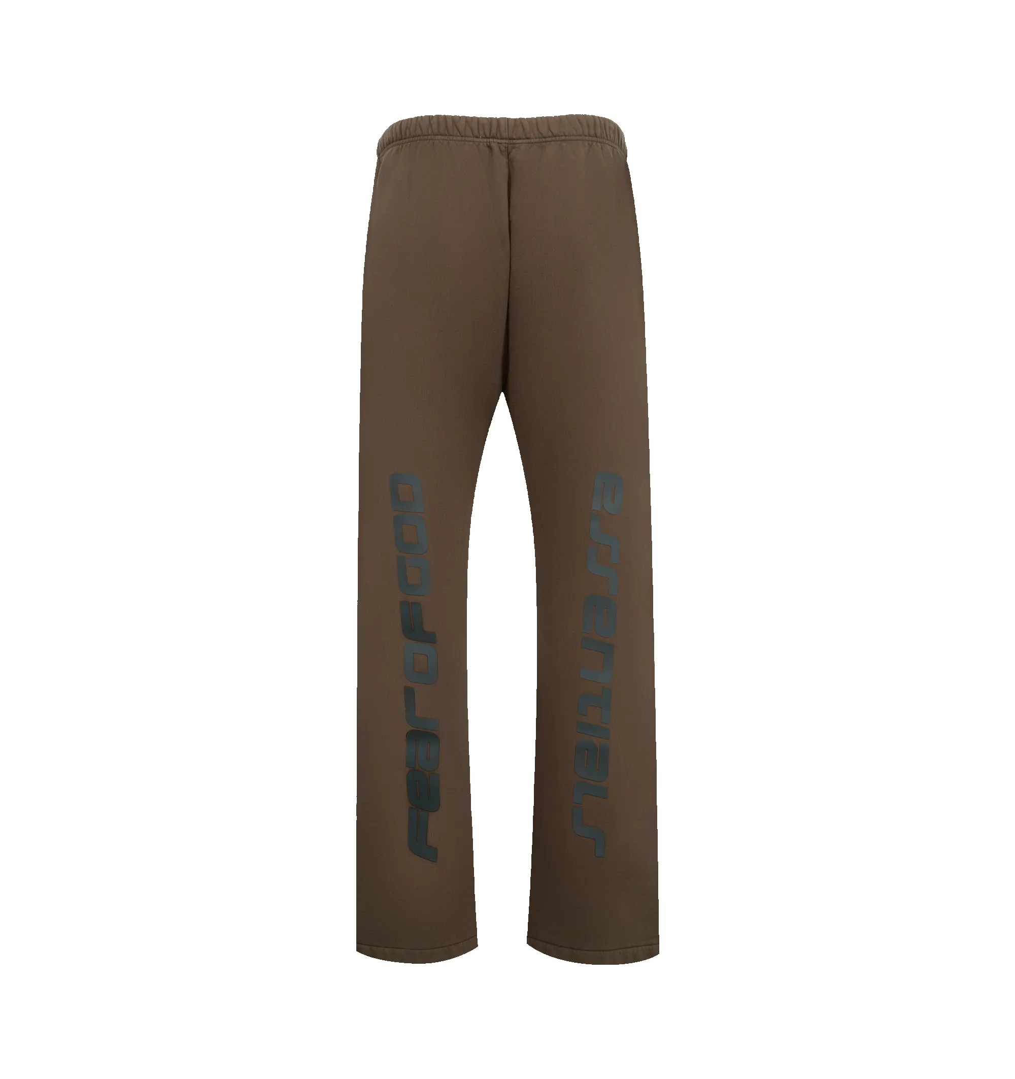 FLARE SWEATPANT (MENS) sold by Hirshleifers product image thumbnail 2