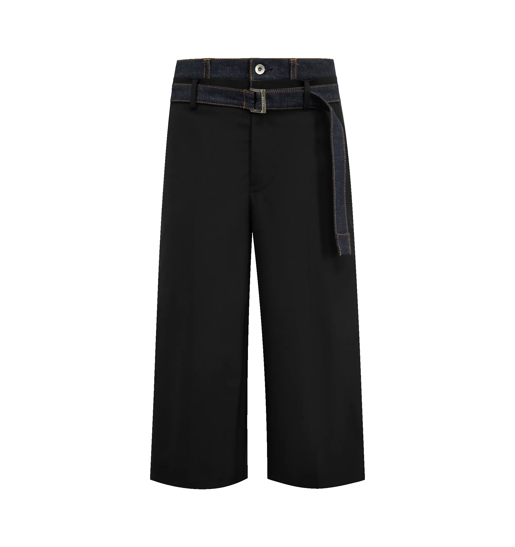 SUITING X DENIM PANTS (WOMENS) sold by Hirshleifers