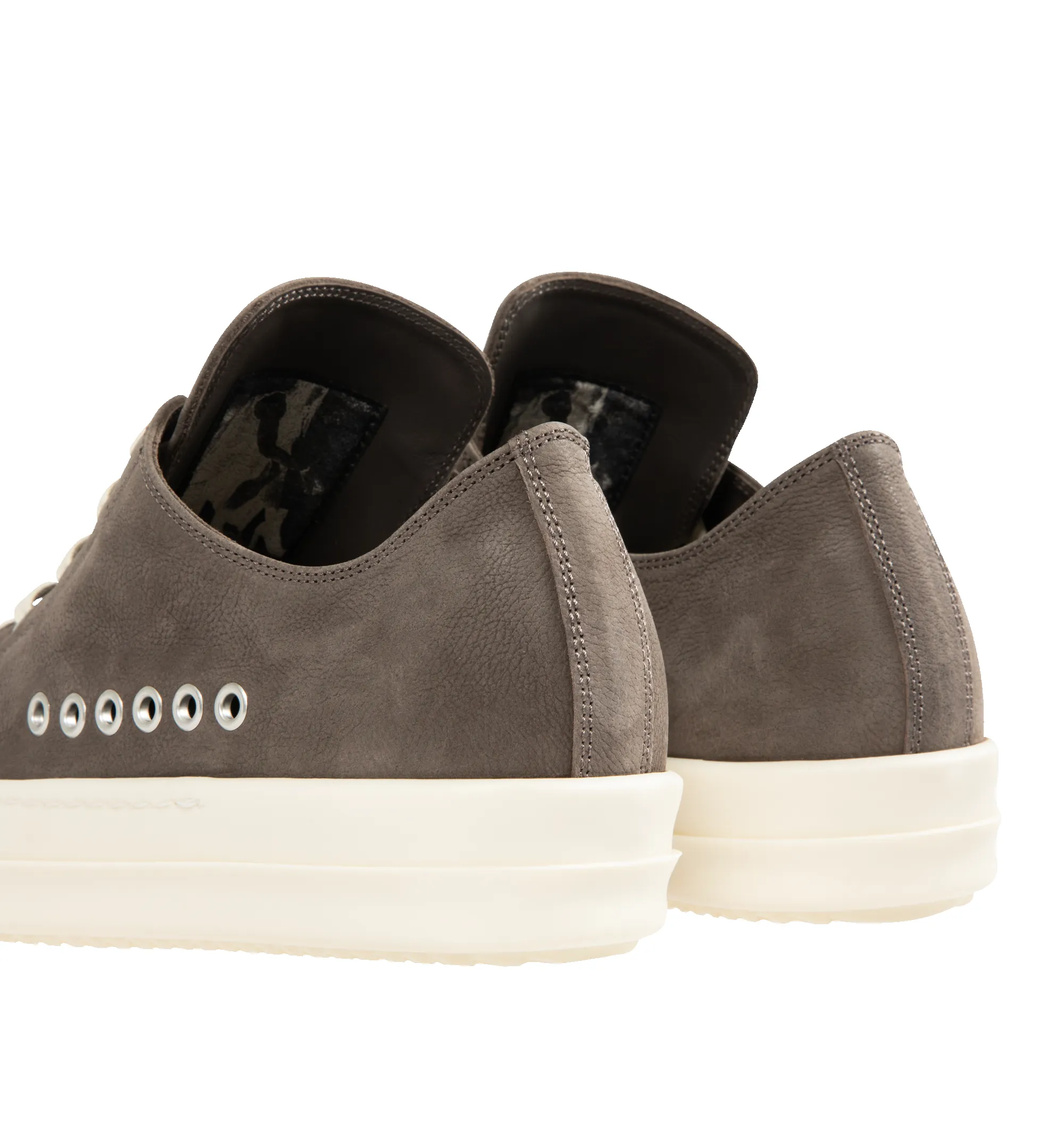 EXTREME LOW SNEAKS (MENS) sold by Hirshleifers product image thumbnail 3