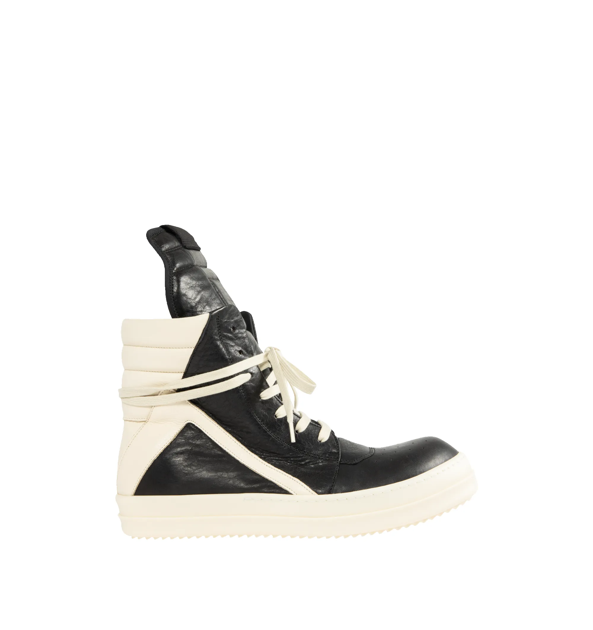 GEOBASKET SNEAKER (MENS) sold by Hirshleifers