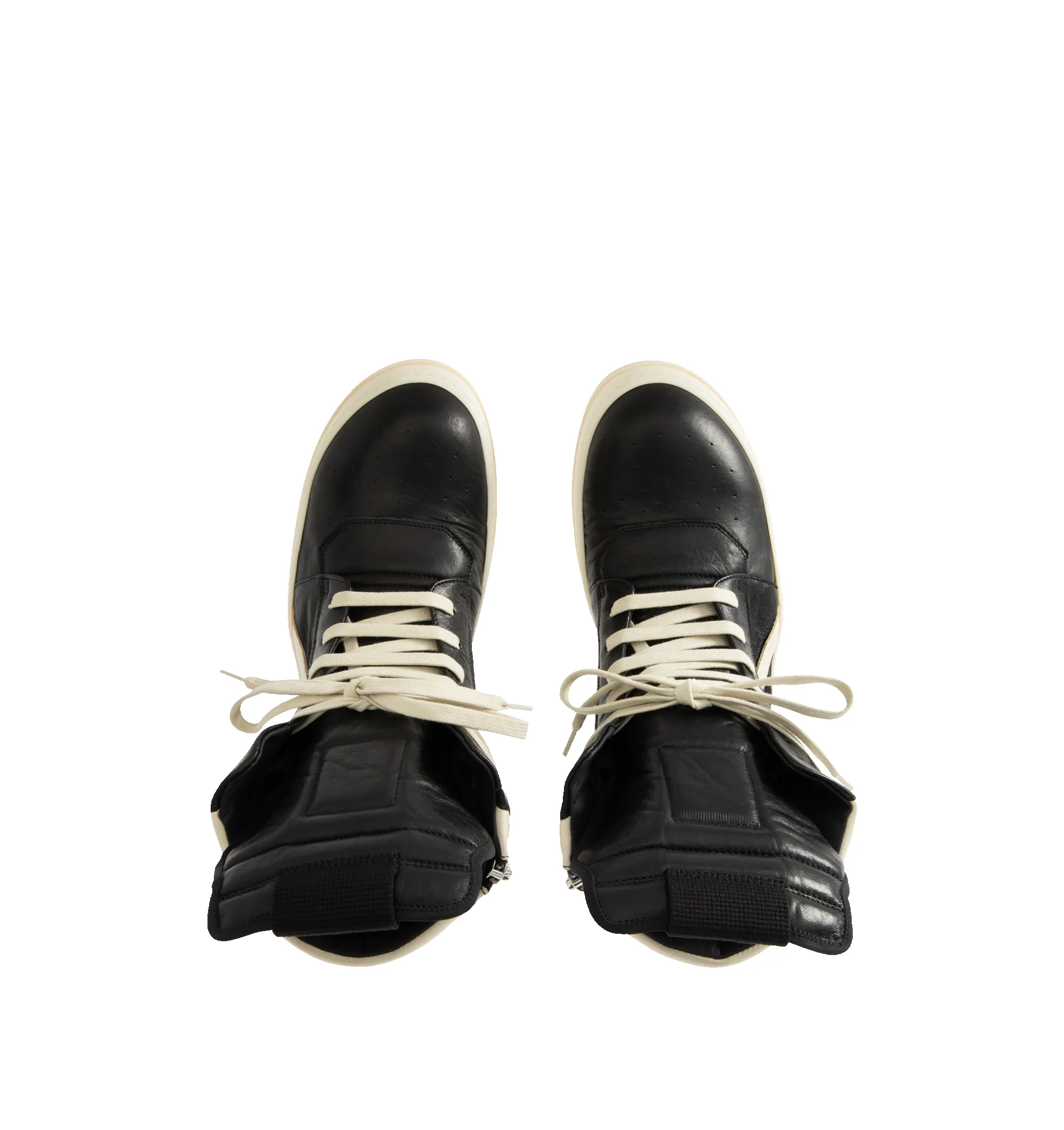 GEOBASKET SNEAKER (MENS) sold by Hirshleifers product image thumbnail 5