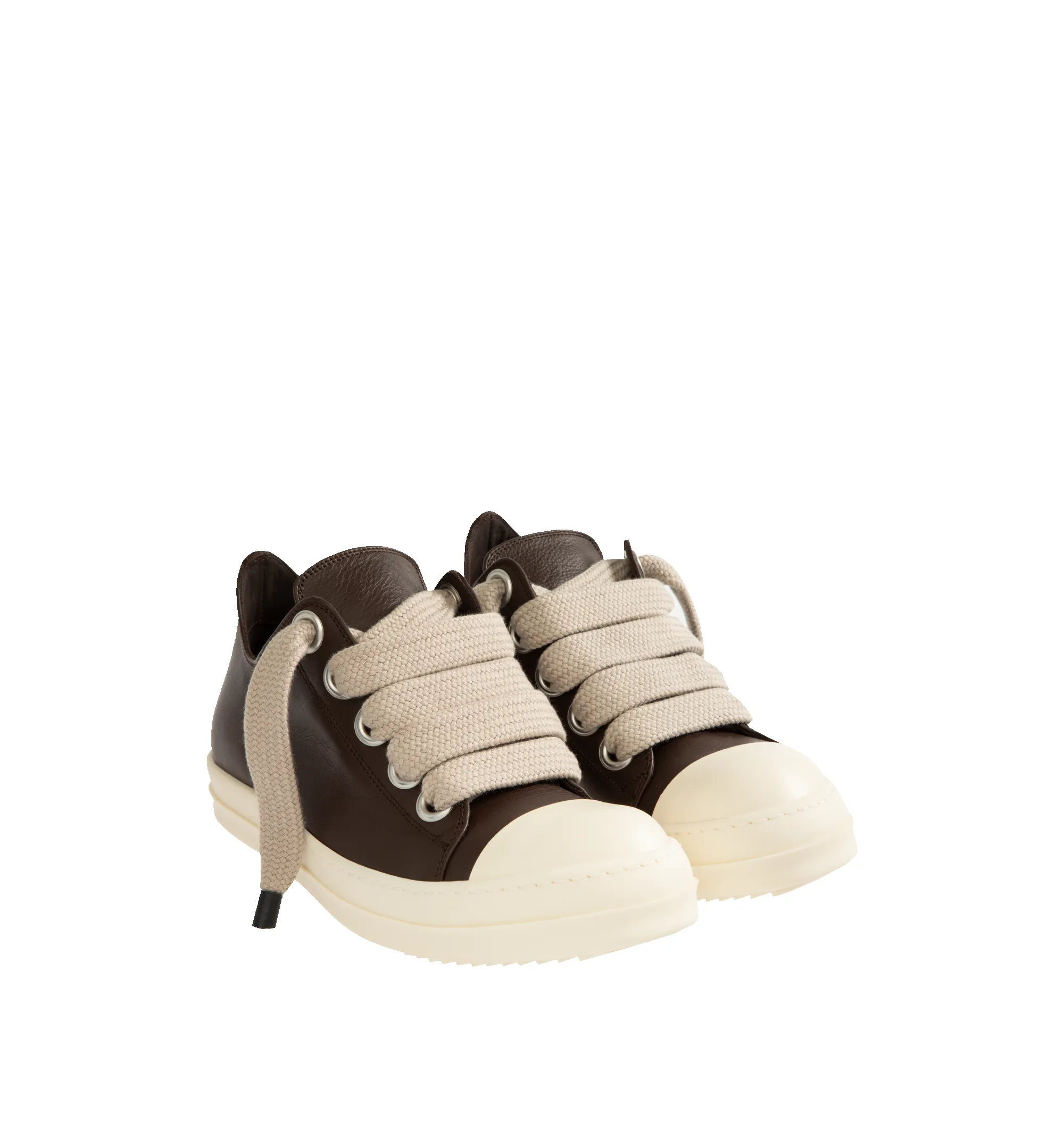 JUMBOLACE LOW SNEAKS (MENS) sold by Hirshleifers product image thumbnail 2