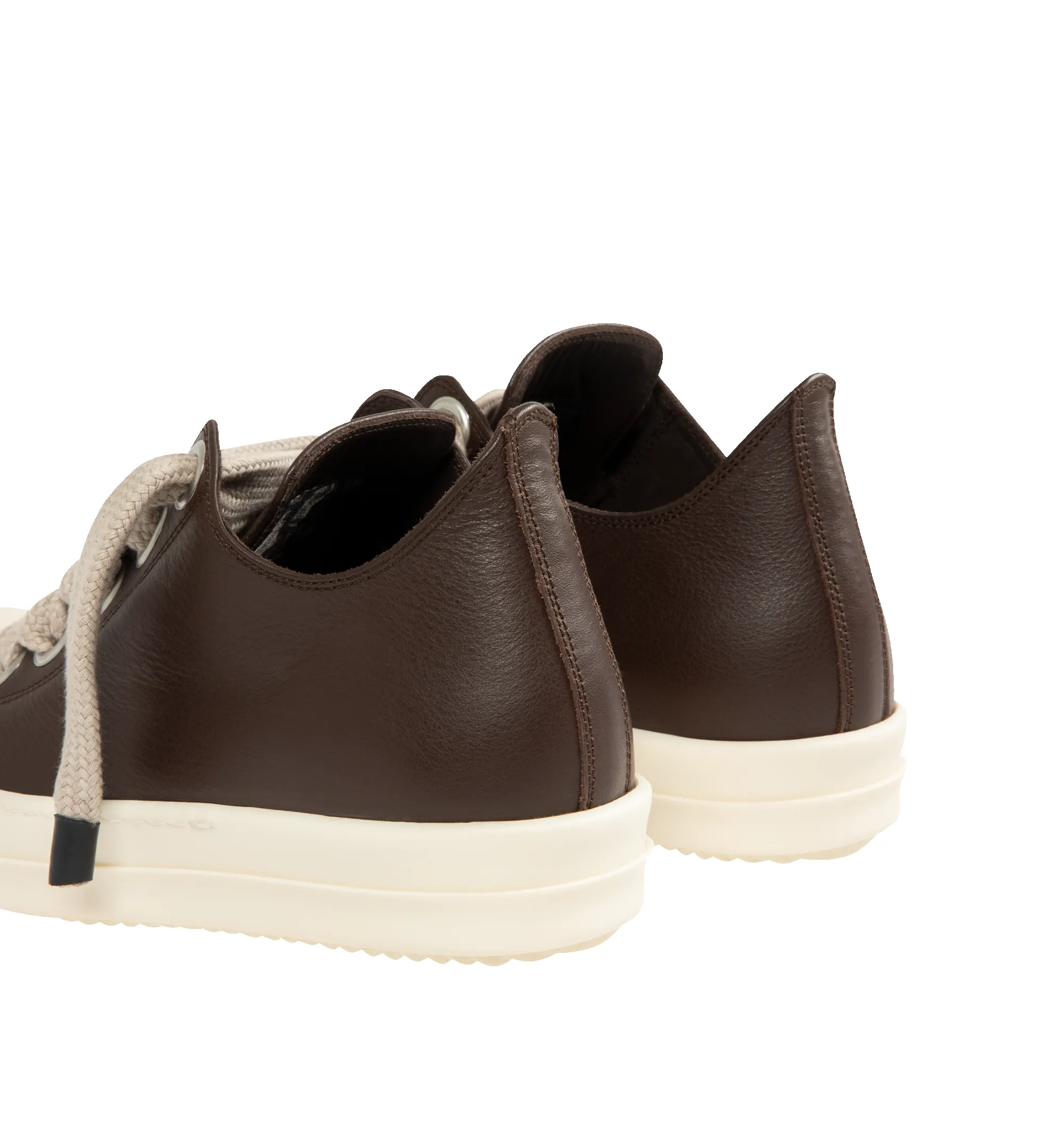 JUMBOLACE LOW SNEAKS (MENS) sold by Hirshleifers product image thumbnail 3