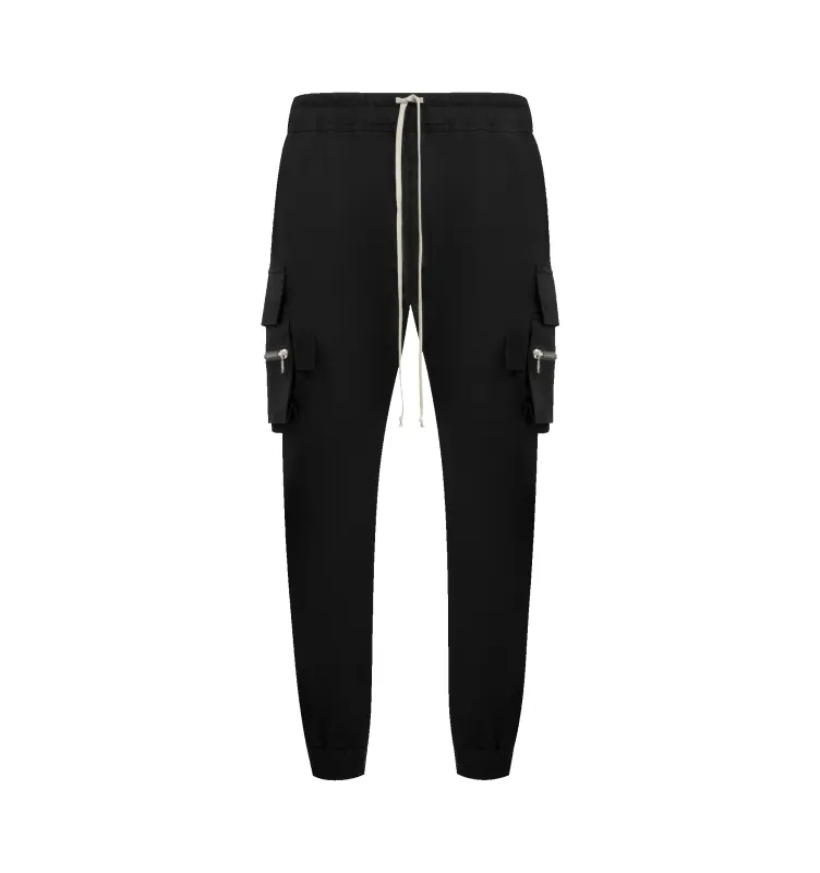 MASTODON CARGO PANT (MENS) made by Rick Owens