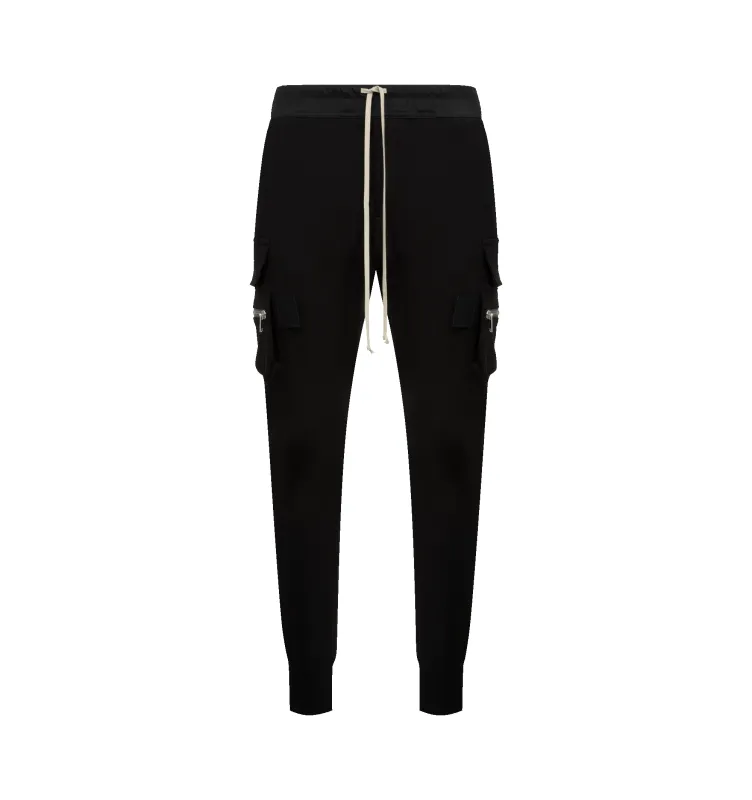 MASTODON CARGO PANT (MENS) made by Rick Owens