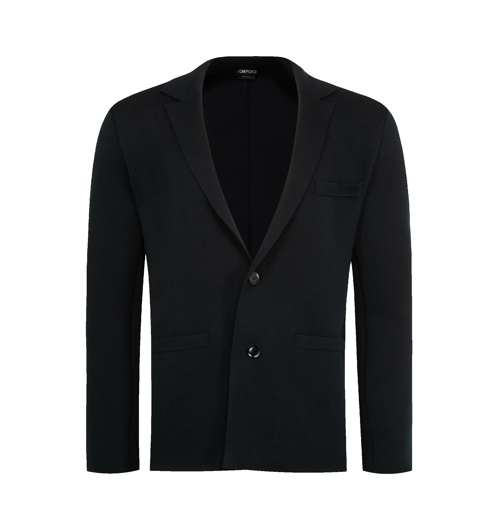 DOUBLE FACE WOOL JACKET (MENS) sold by Hirshleifers