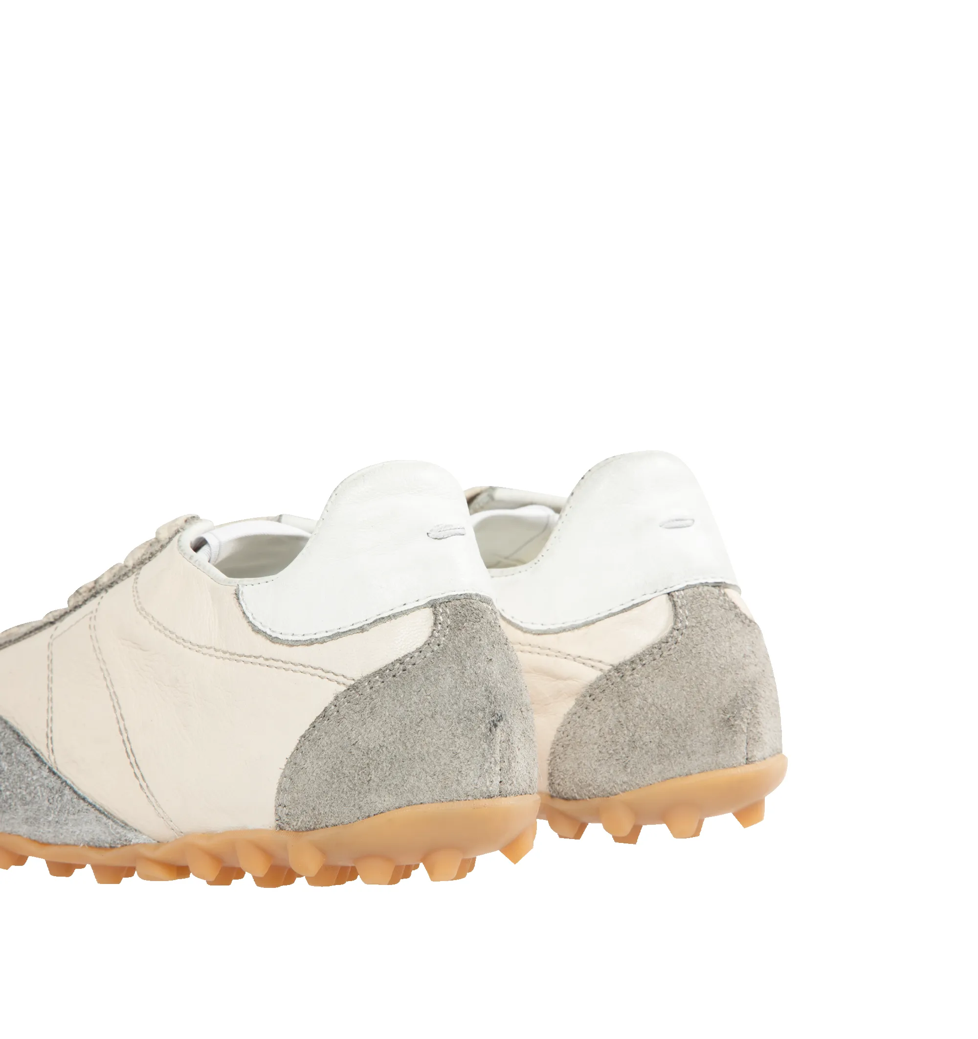 SPRINTERS LOW TOP SNEAKER (WOMENS) sold by Hirshleifers product image thumbnail 3