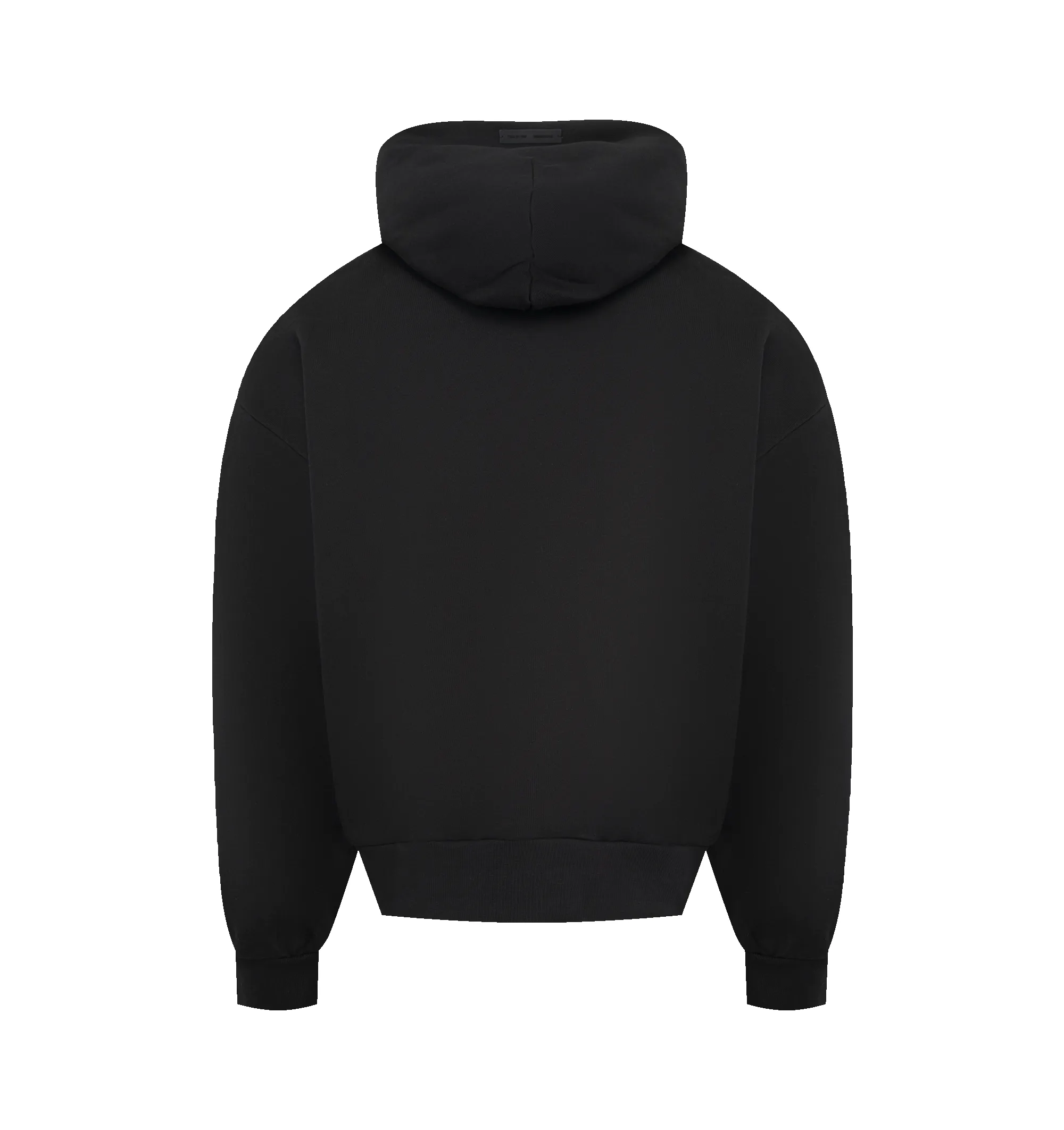 CLASSIC HOODIE (MENS) sold by Hirshleifers product image thumbnail 2