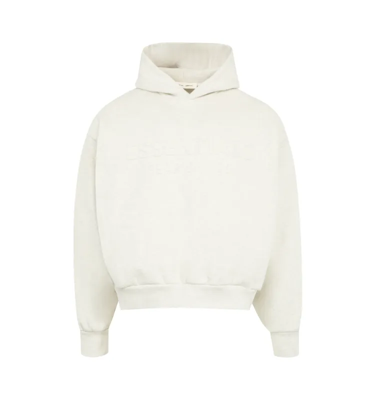 CLASSIC HOODIE (MENS) sold by Hirshleifers
