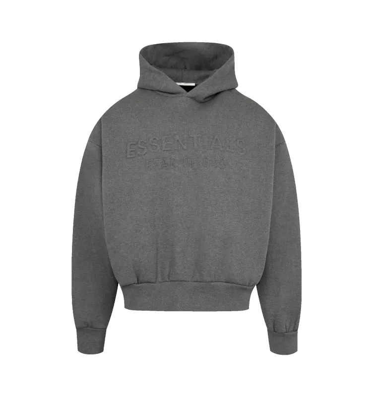 CLASSIC HOODIE (MENS) sold by Hirshleifers