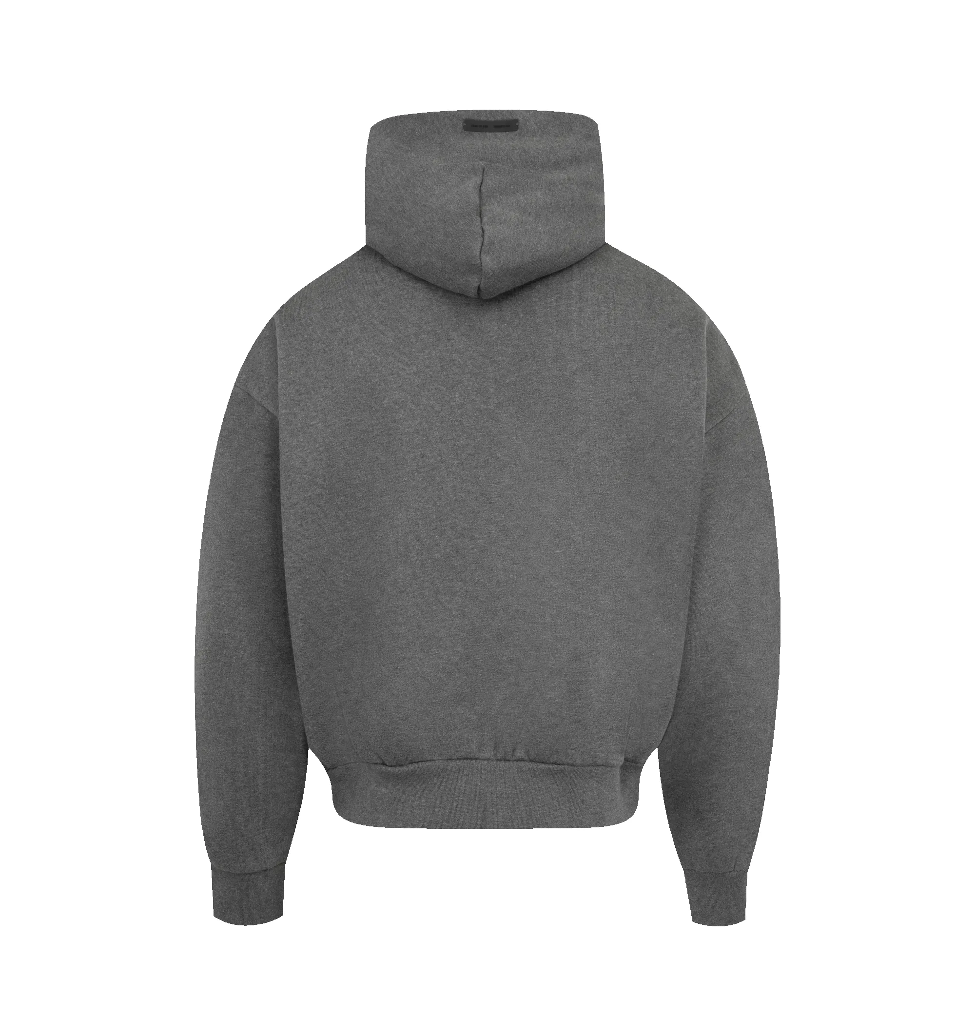 CLASSIC HOODIE (MENS) sold by Hirshleifers product image thumbnail 2