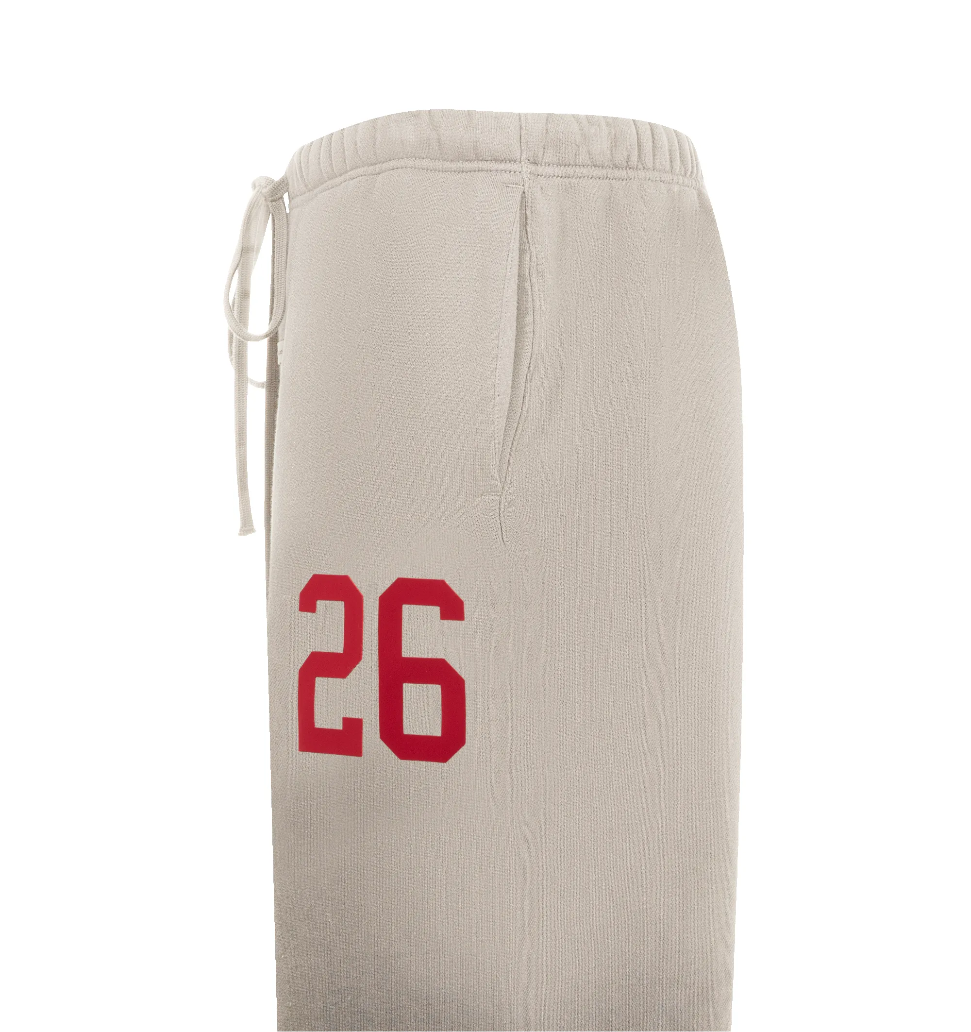 LOUNGE SWEATPANT (MENS) sold by Hirshleifers product image thumbnail 3