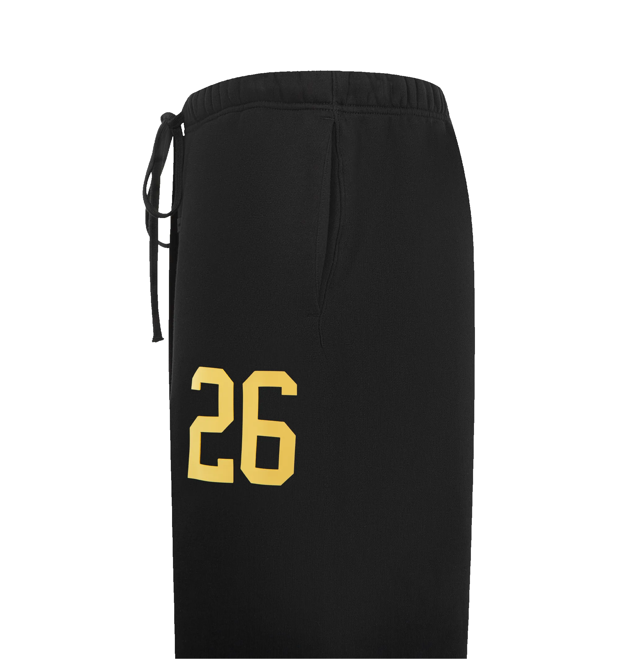 LOUNGE SWEATPANT (MENS) sold by Hirshleifers product image thumbnail 3