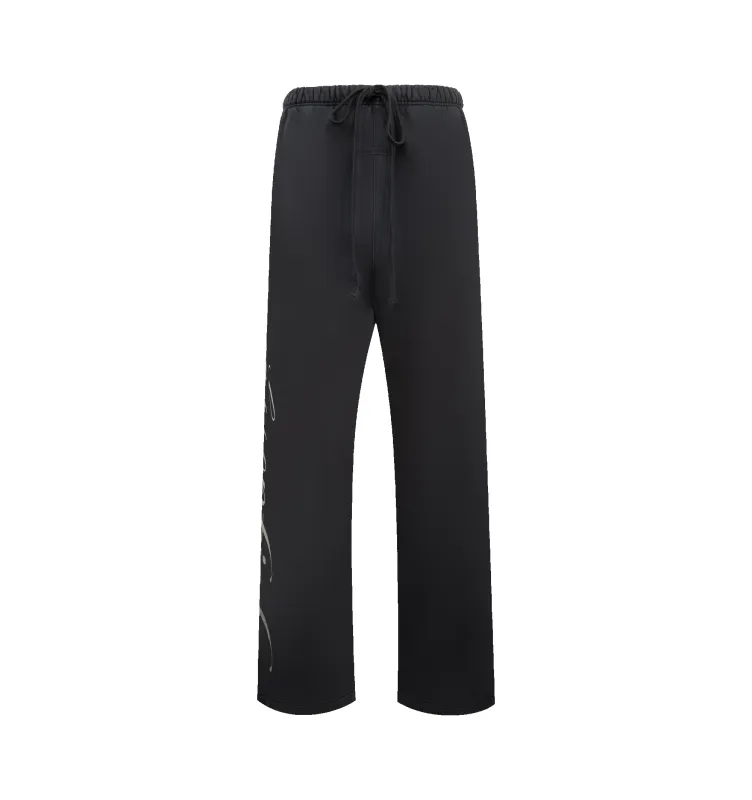 LOUNGE SWEATPANT (MENS) sold by Hirshleifers
