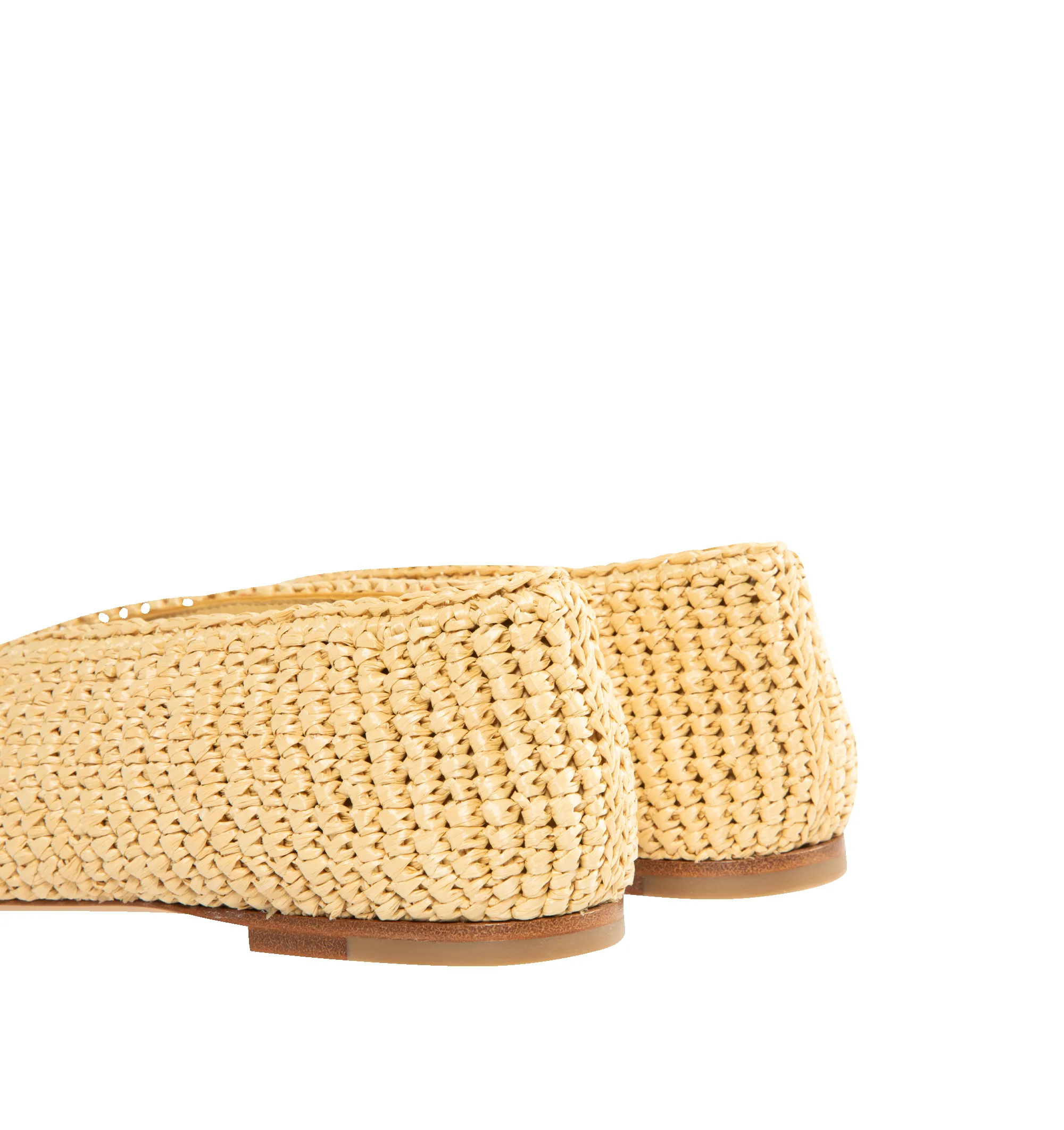 ROSA BALLERINA FLAT (WOMENS) sold by Hirshleifers product image thumbnail 3