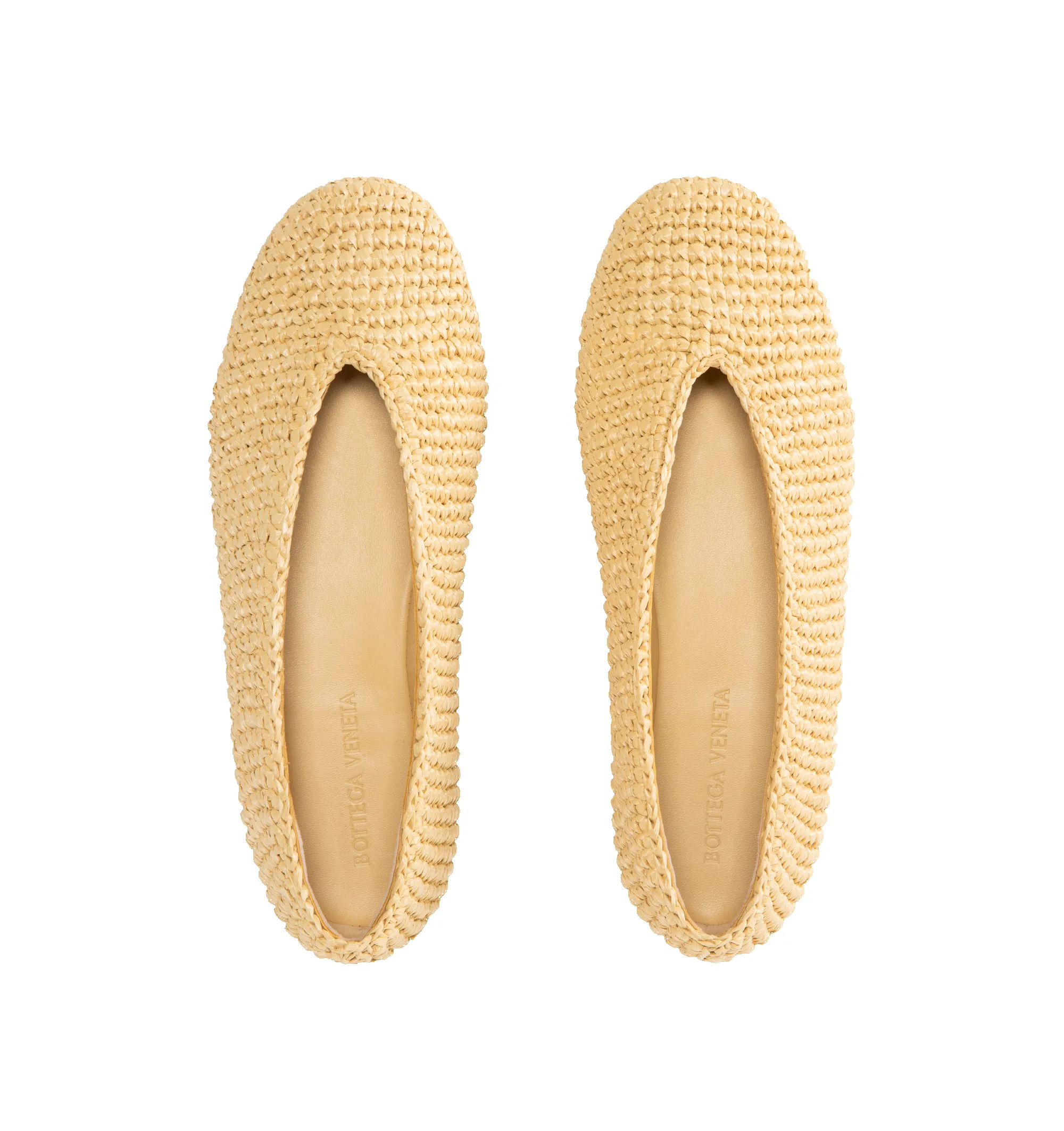 ROSA BALLERINA FLAT (WOMENS) sold by Hirshleifers product image thumbnail 4