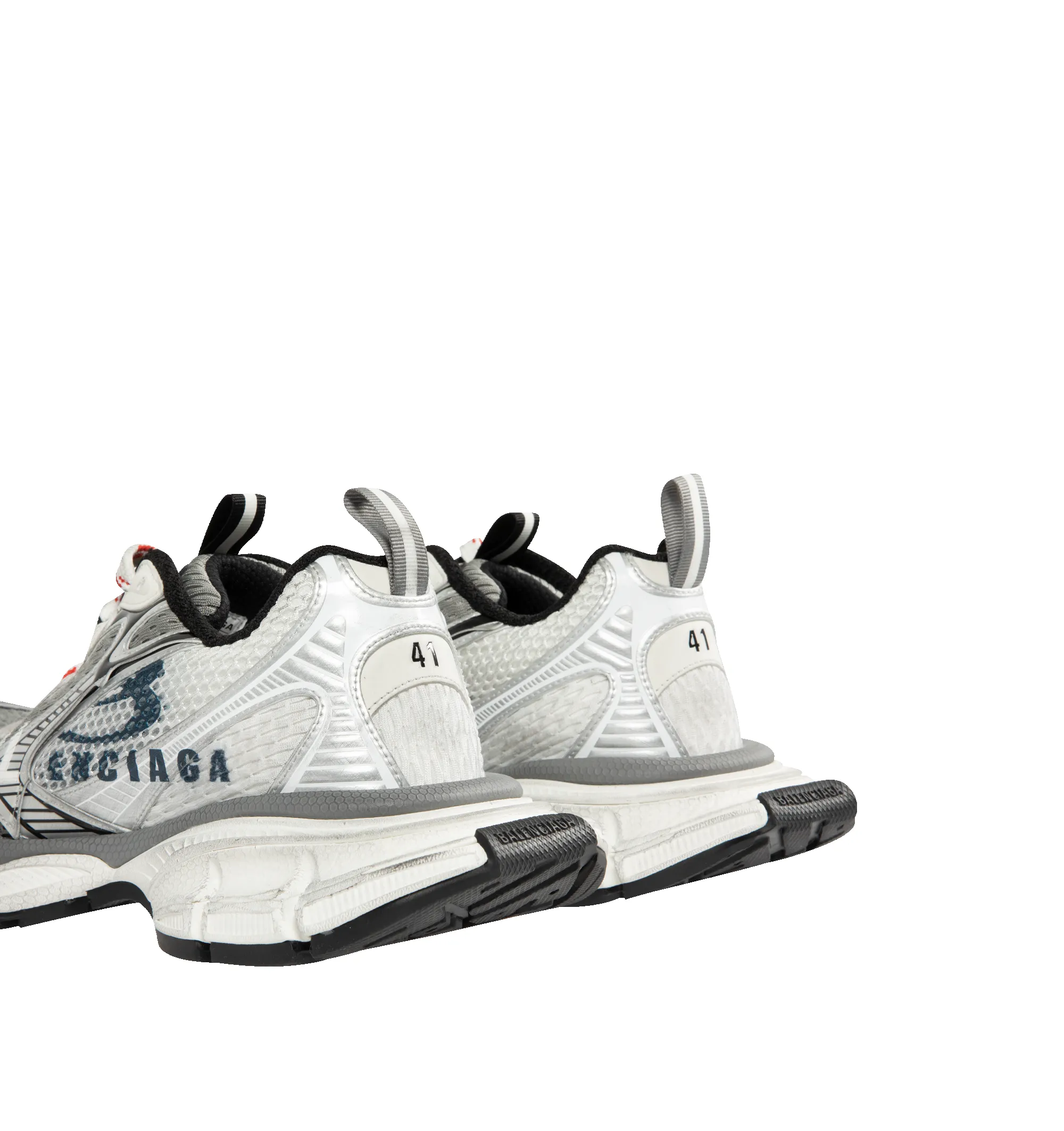 3XL SNEAKER (MENS) sold by Hirshleifers product image thumbnail 3