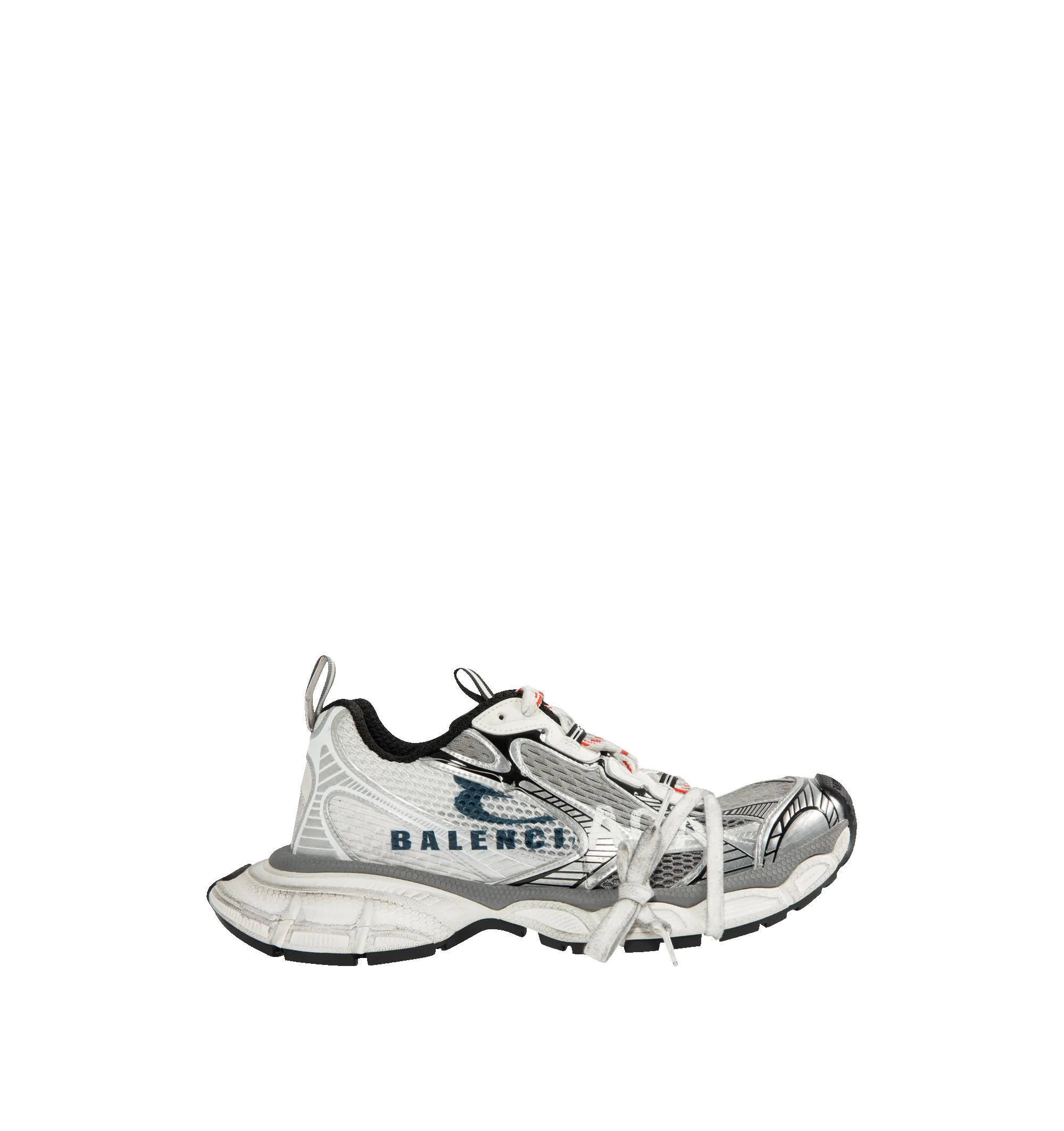 3XL SNEAKER (MENS) sold by Hirshleifers