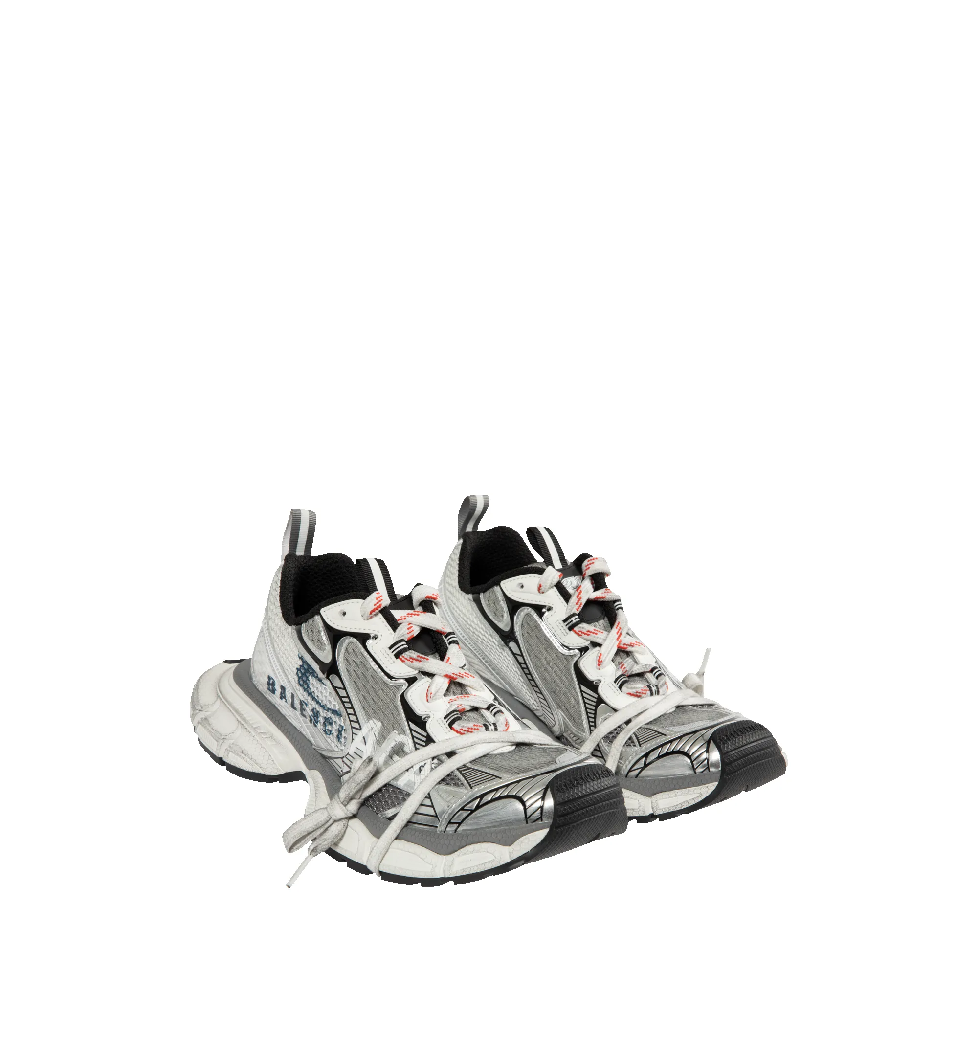 3XL SNEAKER (MENS) sold by Hirshleifers product image thumbnail 2